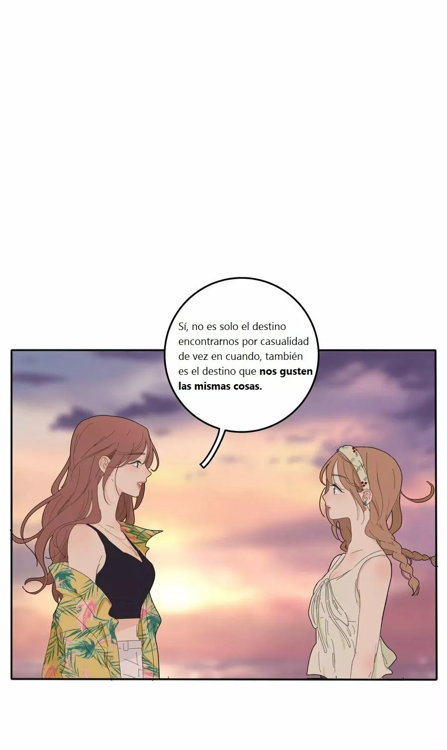 Baili Jin entre los mortales Capítulo 98 - Page 2