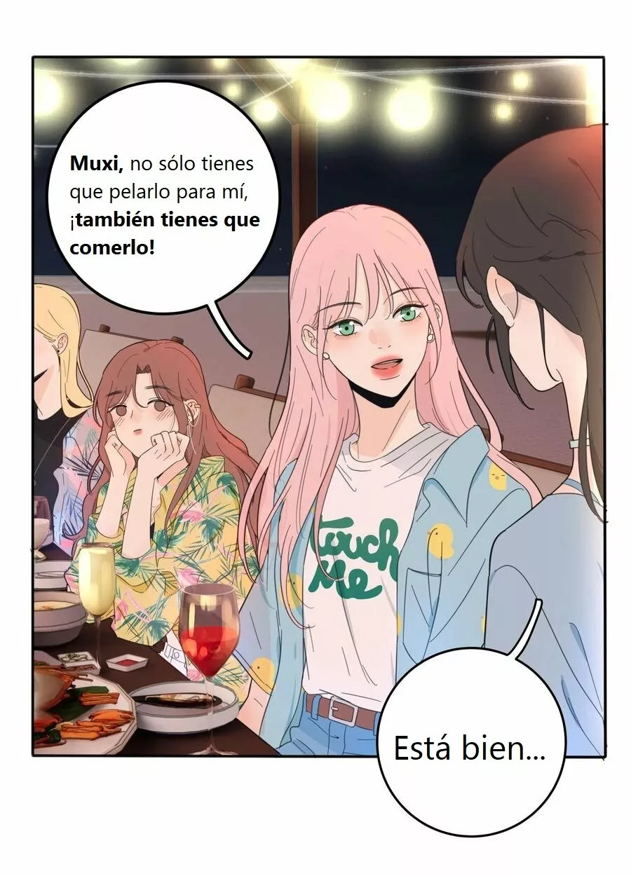 Baili Jin entre los mortales Capítulo 98 - Page 26
