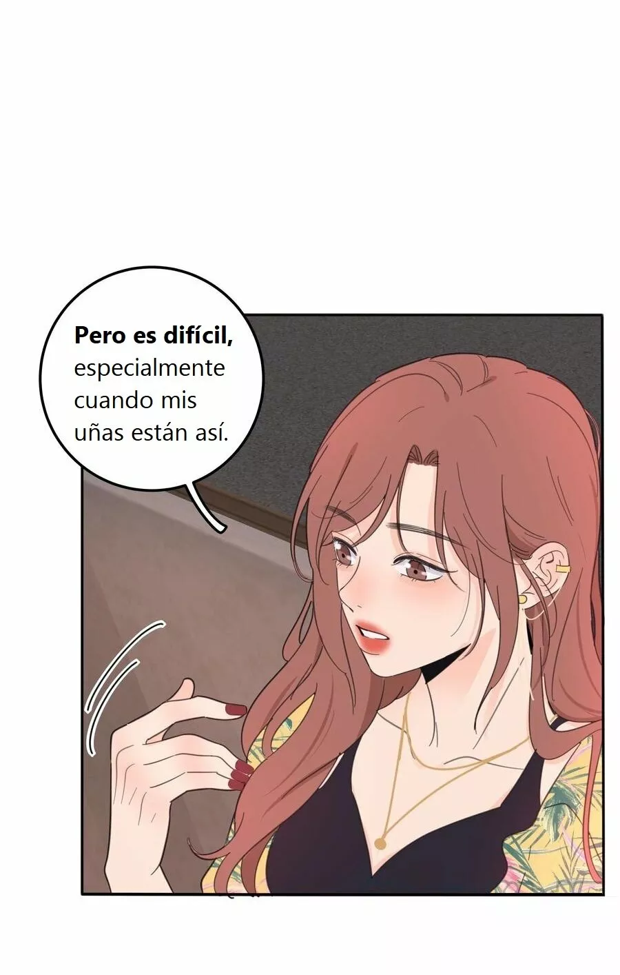 Baili Jin entre los mortales Capítulo 98 - Page 29