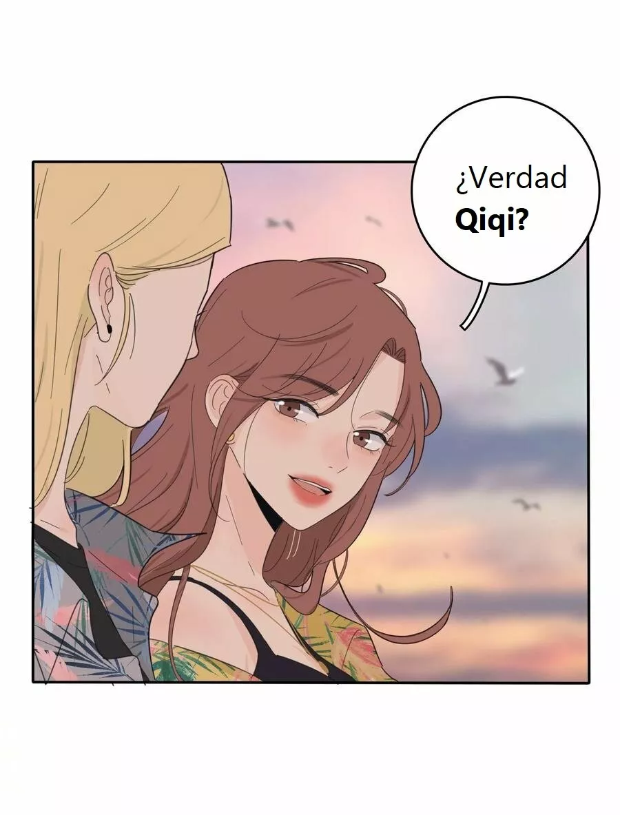 Baili Jin entre los mortales Capítulo 98 - Page 3