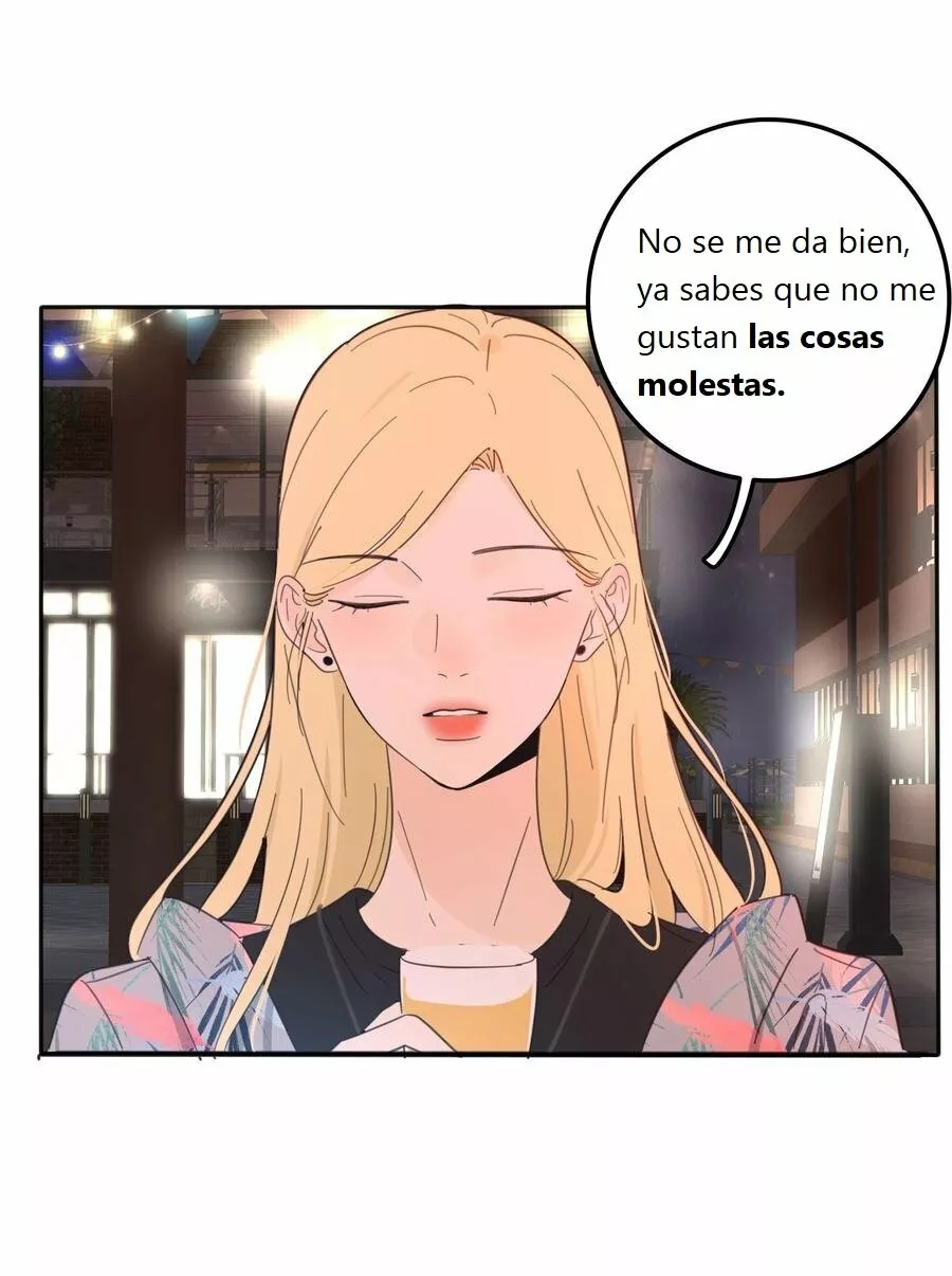 Baili Jin entre los mortales Capítulo 98 - Page 30