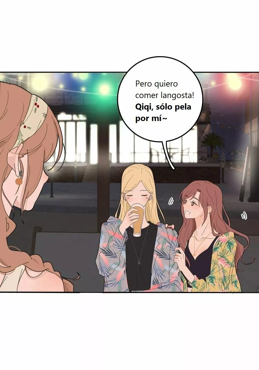 Baili Jin entre los mortales Capítulo 98 - Page 31