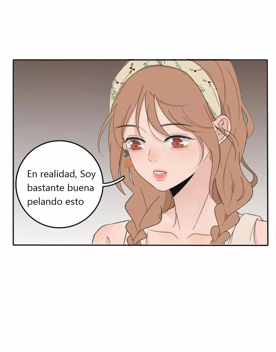 Baili Jin entre los mortales Capítulo 98 - Page 32