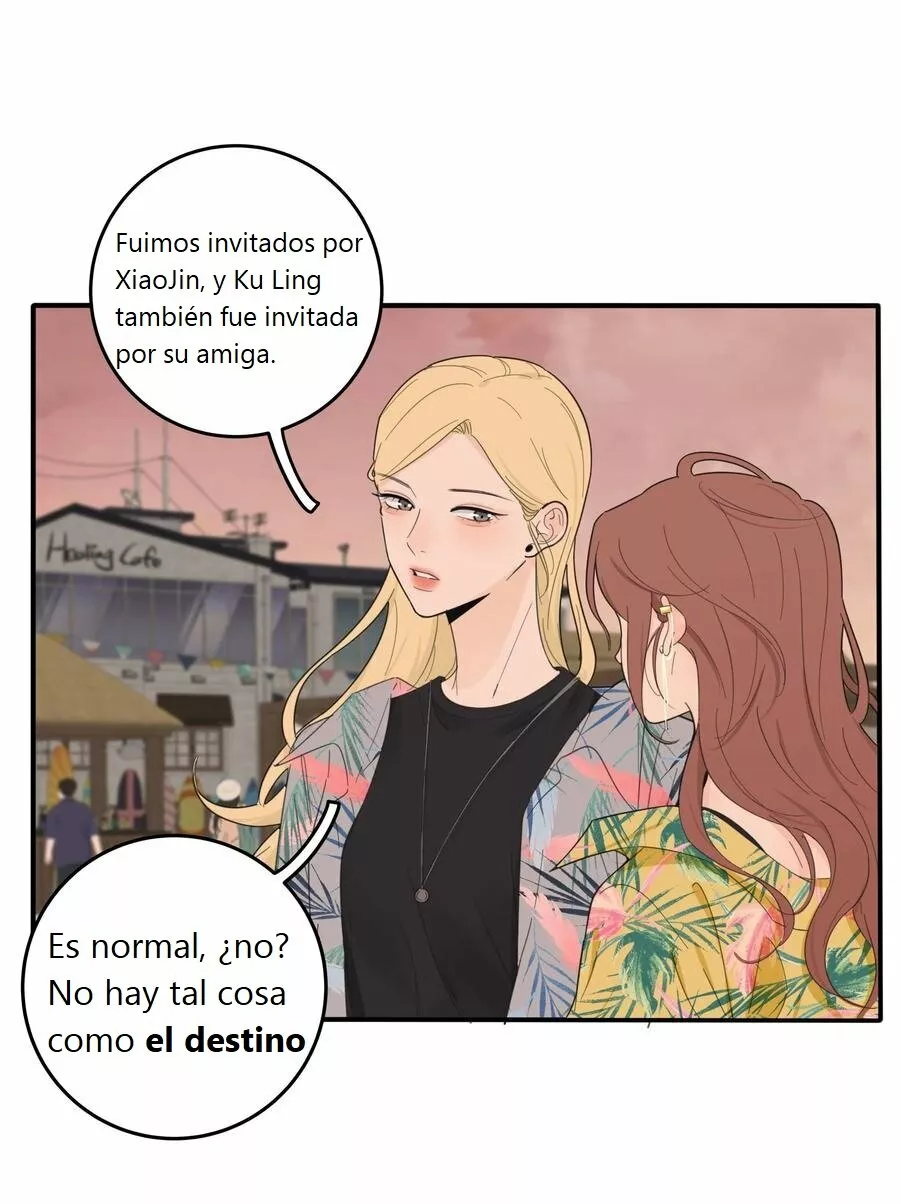 Baili Jin entre los mortales Capítulo 98 - Page 4