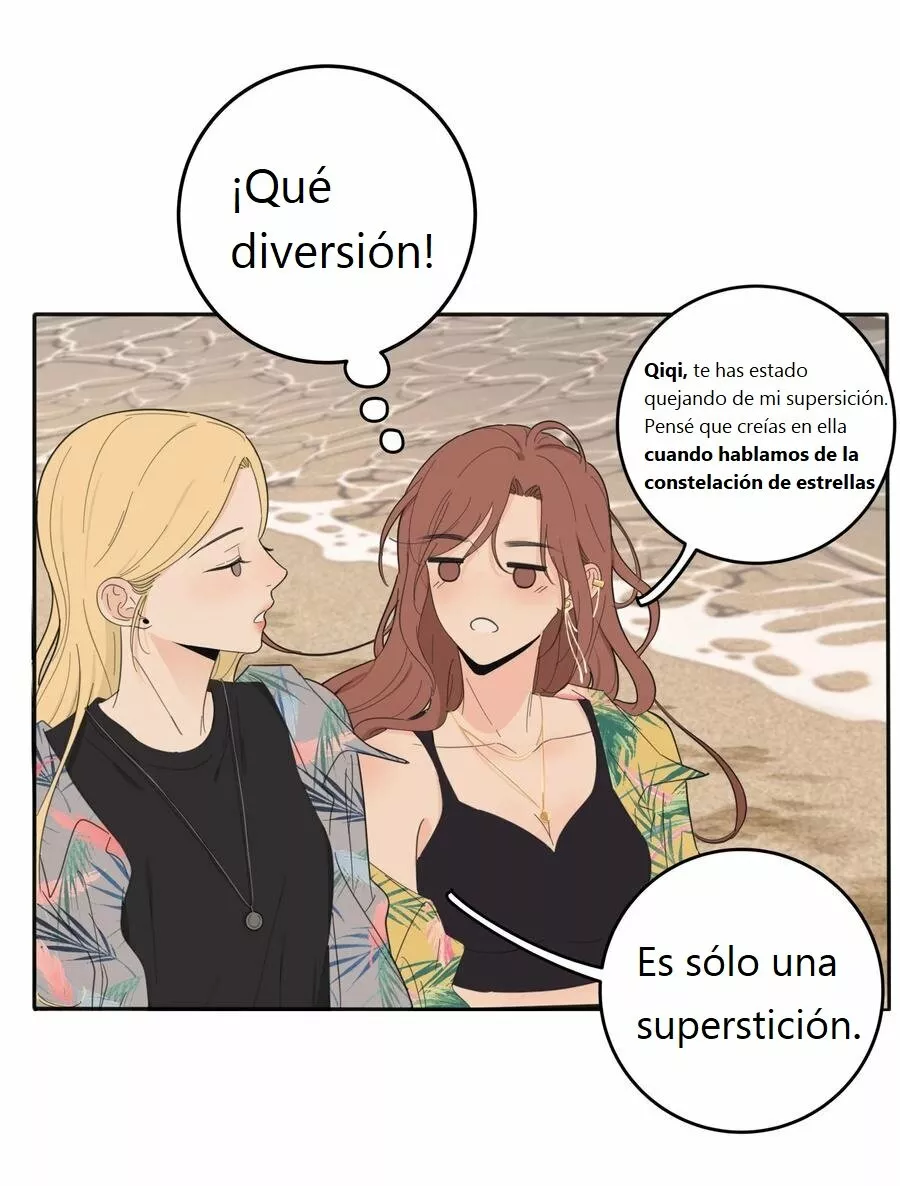 Baili Jin entre los mortales Capítulo 98 - Page 5
