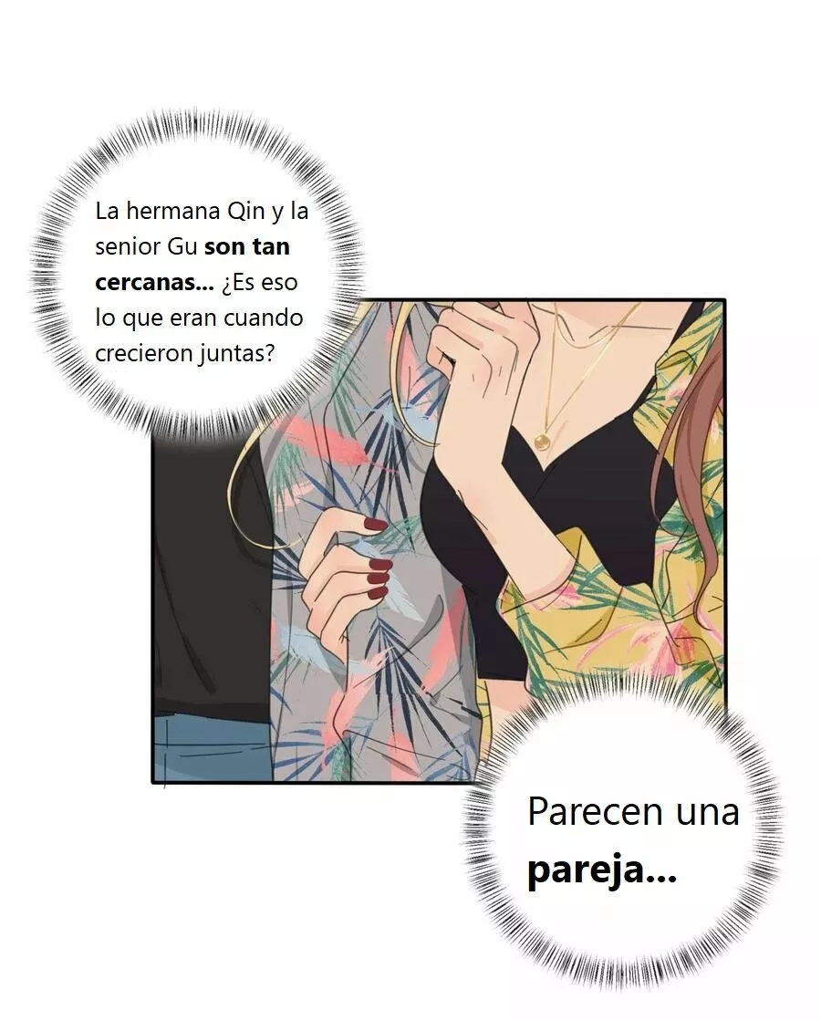 Baili Jin entre los mortales Capítulo 98 - Page 8
