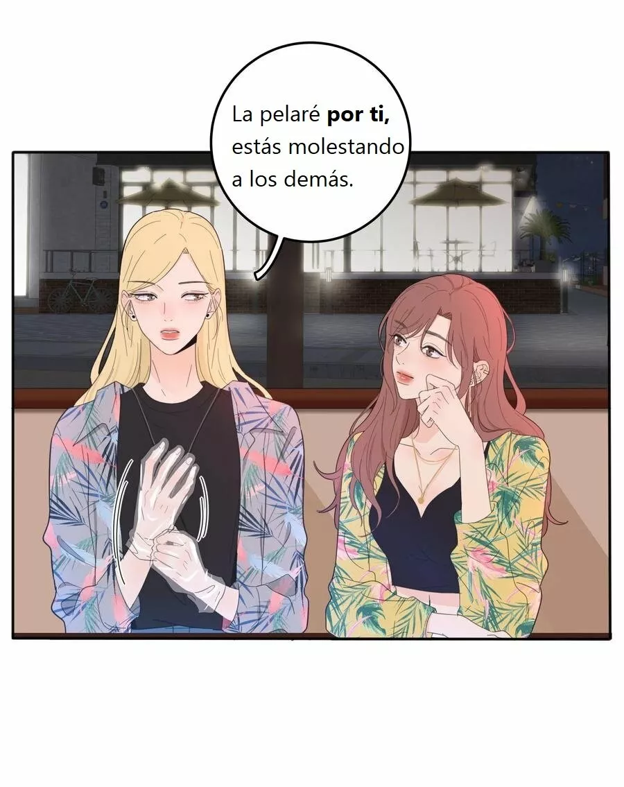 Baili Jin entre los mortales Capítulo 99 - Page 10