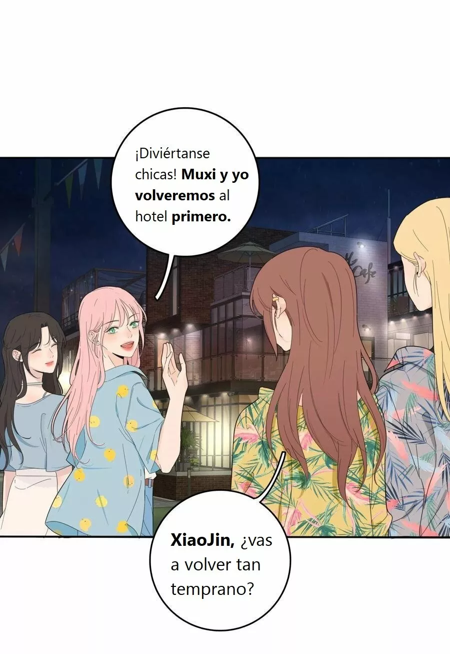 Baili Jin entre los mortales Capítulo 99 - Page 16