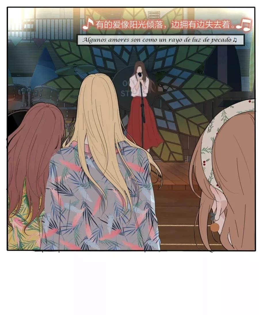 Baili Jin entre los mortales Capítulo 99 - Page 29