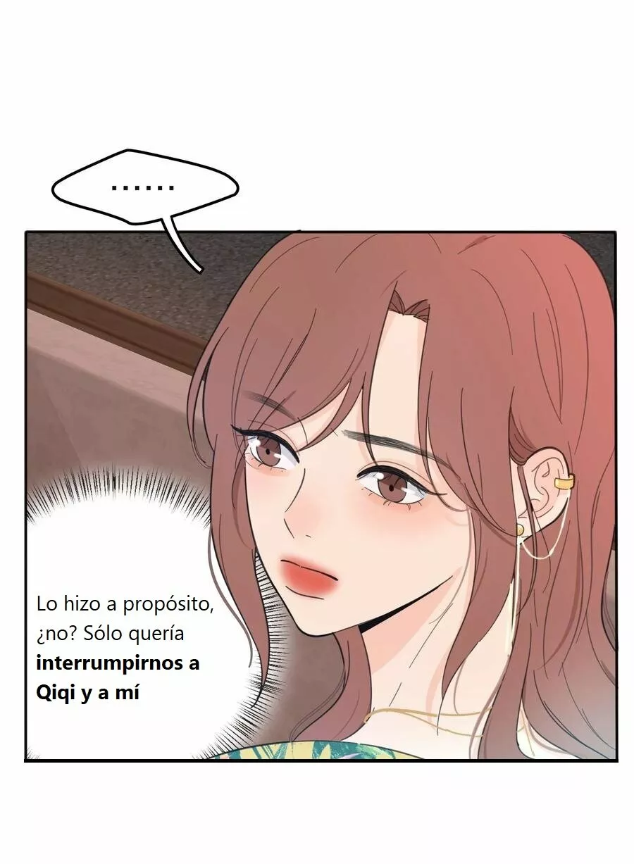Baili Jin entre los mortales Capítulo 99 - Page 3