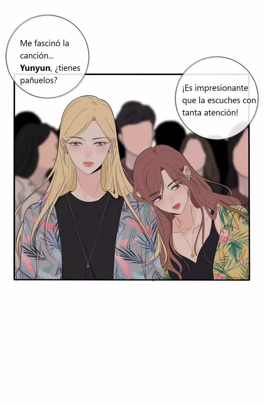 Baili Jin entre los mortales Capítulo 99 - Page 31