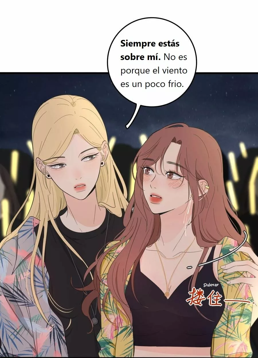 Baili Jin entre los mortales Capítulo 99 - Page 34