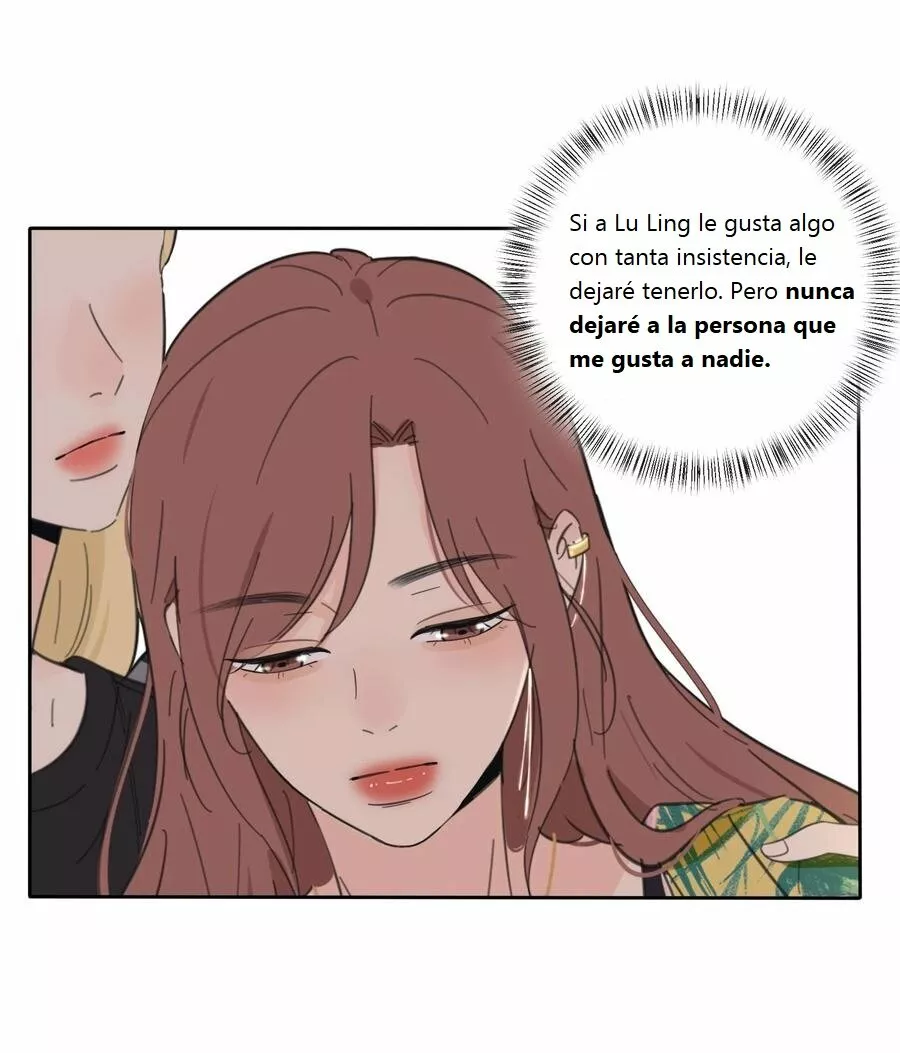 Baili Jin entre los mortales Capítulo 99 - Page 36