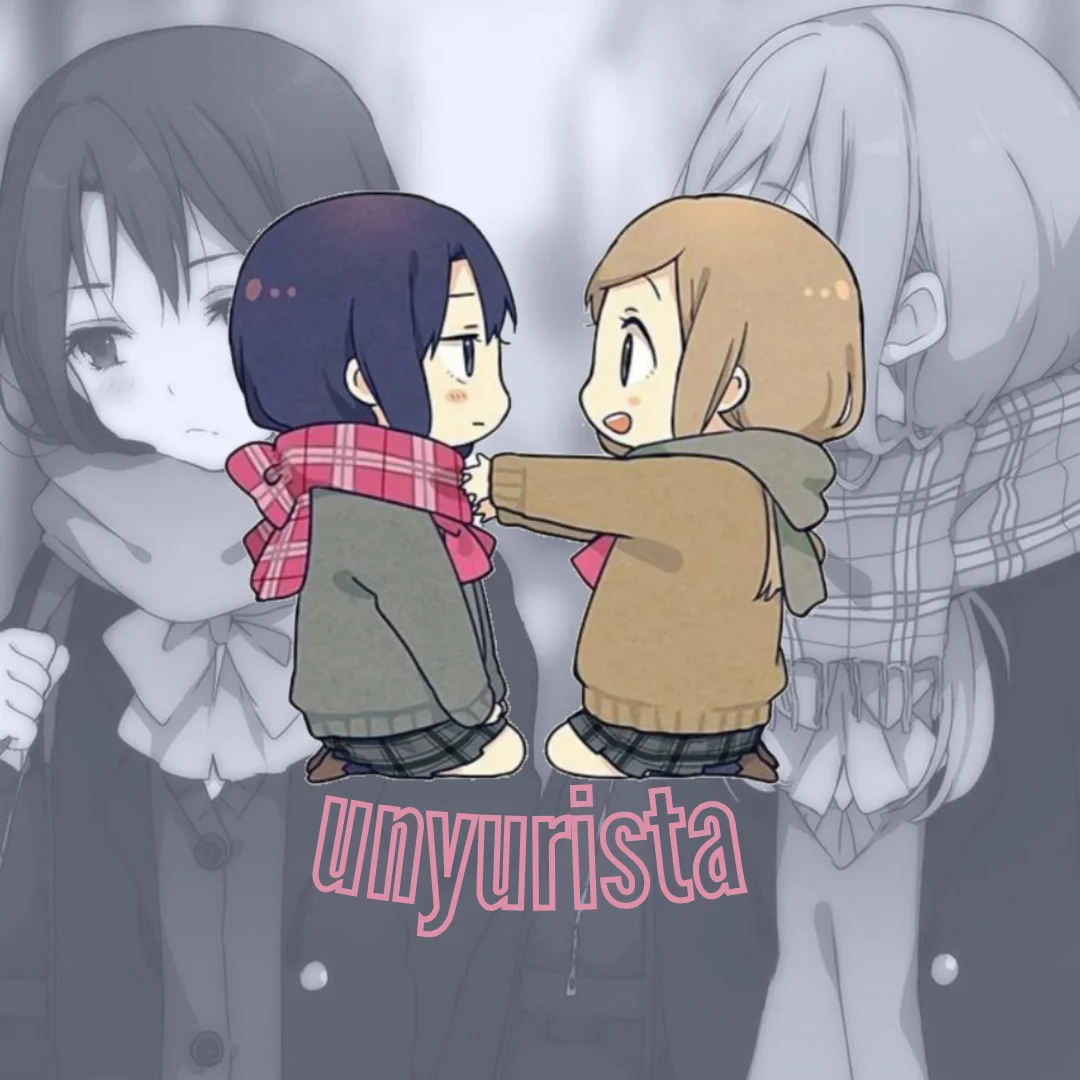 Koharu to Minato: Watashi no Partner wa Onna no Ko Capítulo 7 - Page 1