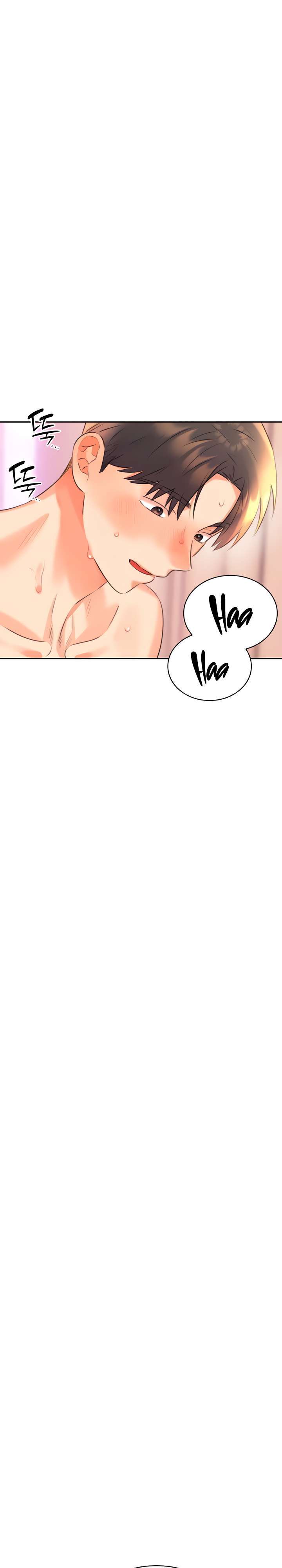 Lotería sexual Capítulo 23 - Page 23
