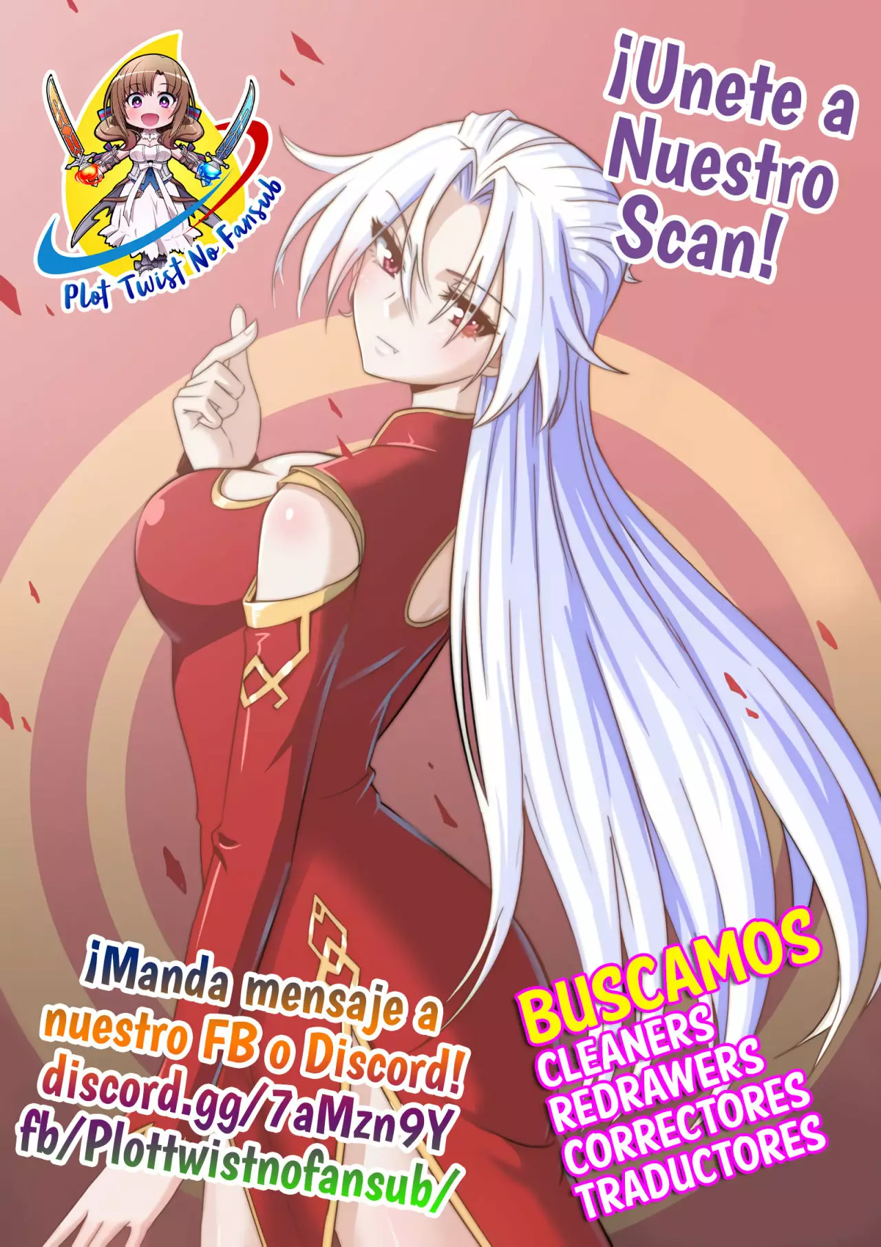 Arakure Ojousama Wa MonMon Shiteiru Capítulo 15 - Page 25