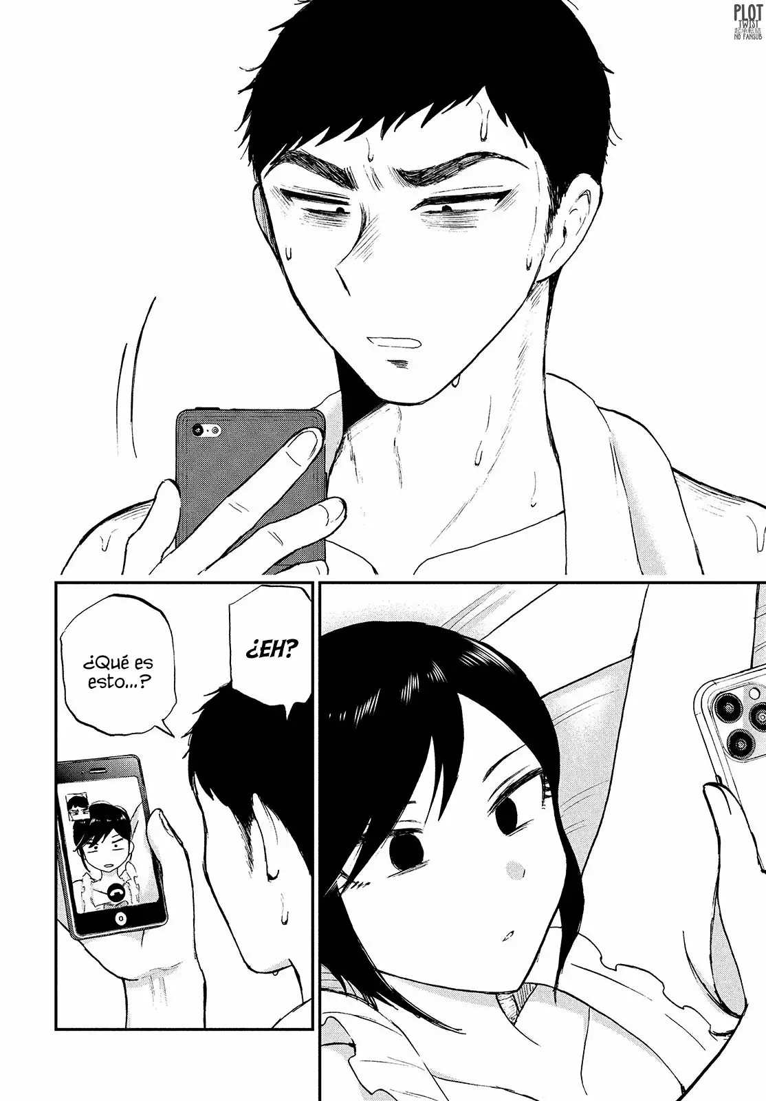 Arakure Ojousama Wa MonMon Shiteiru Capítulo 17 - Page 19