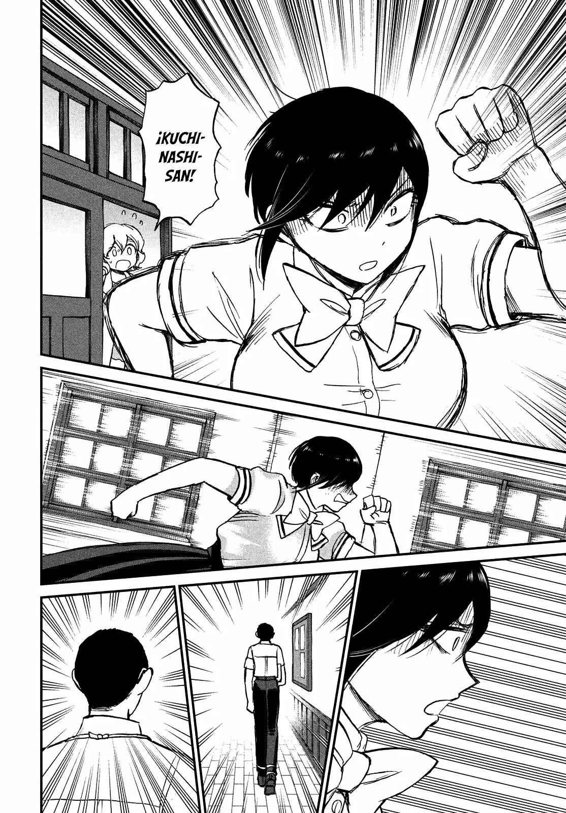 Arakure Ojousama Wa MonMon Shiteiru Capítulo 19 - Page 17