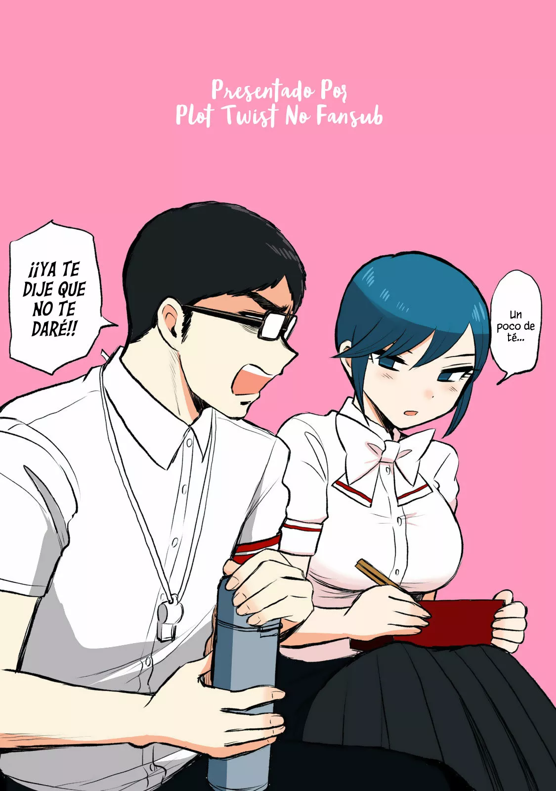 Arakure Ojousama Wa MonMon Shiteiru Capítulo 22 - Page 2