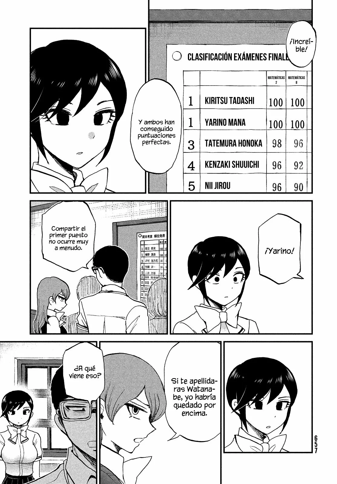 Arakure Ojousama Wa MonMon Shiteiru Capítulo 22 - Page 21
