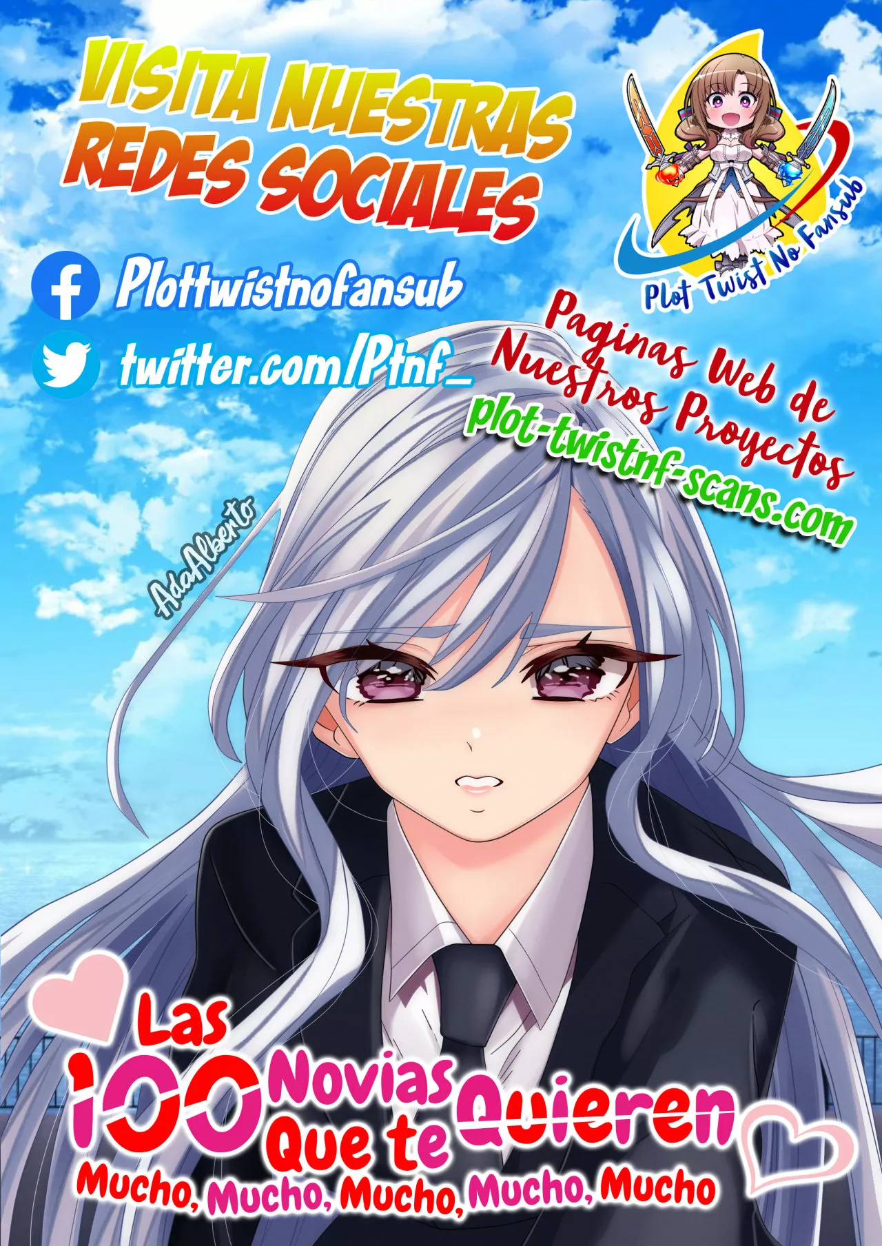 Arakure Ojousama Wa MonMon Shiteiru Capítulo 22 - Page 29