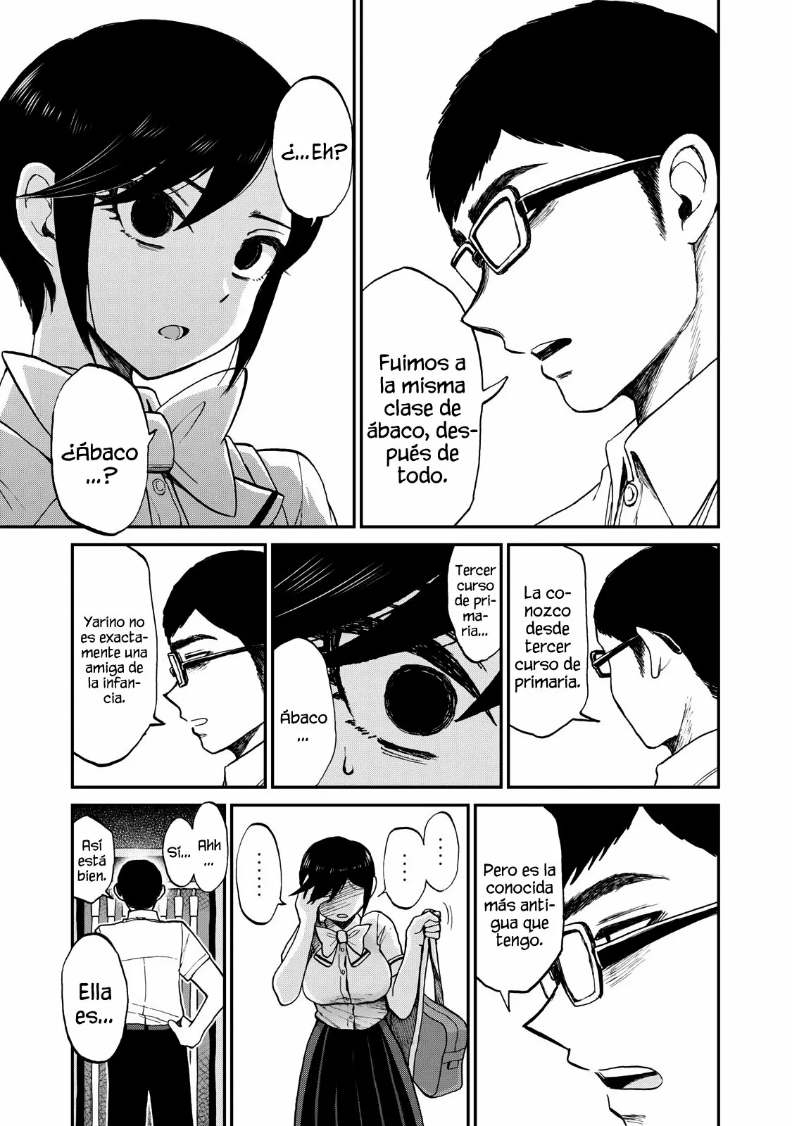 Arakure Ojousama Wa MonMon Shiteiru Capítulo 23 - Page 12