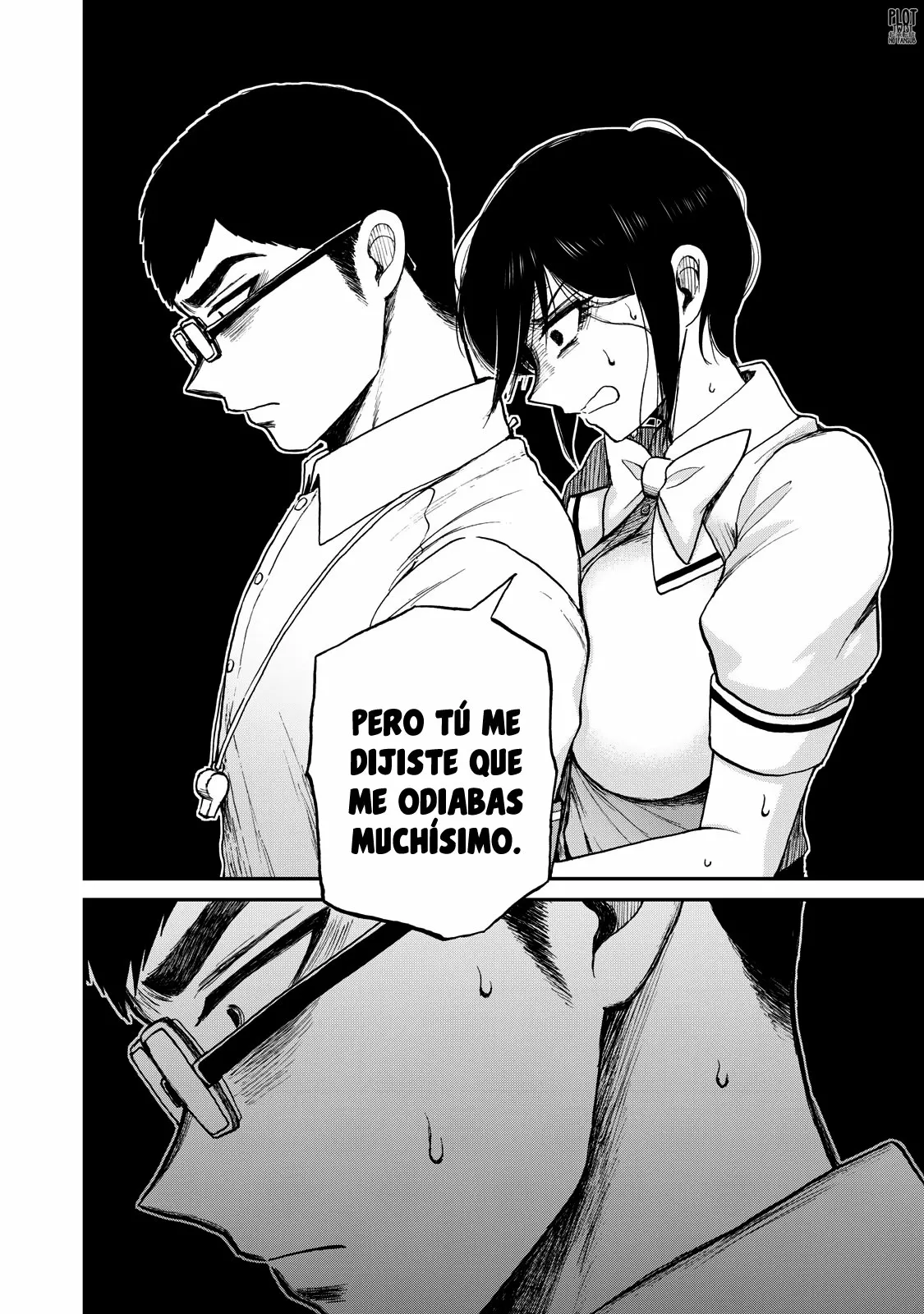 Arakure Ojousama Wa MonMon Shiteiru Capítulo 23 - Page 19