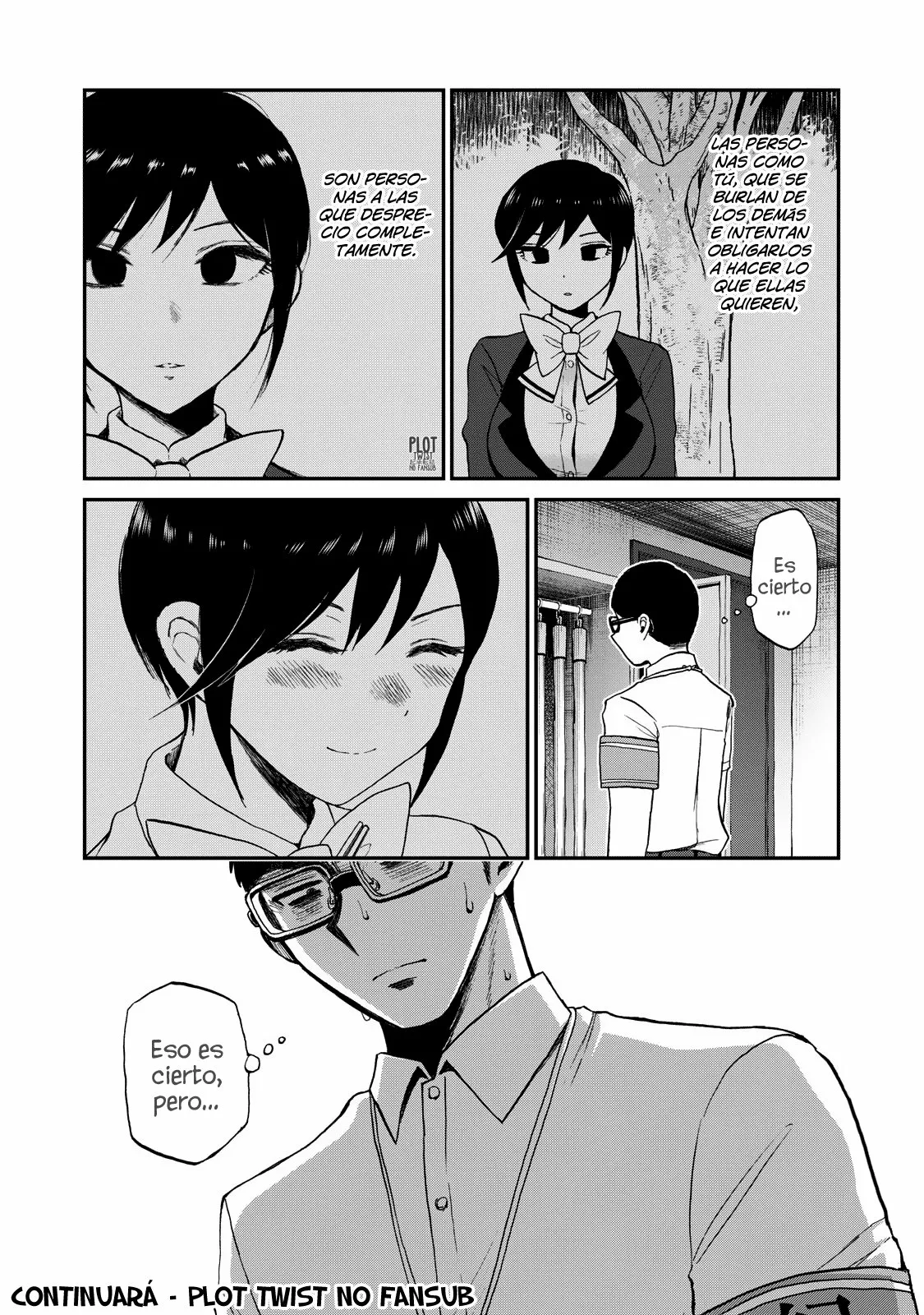 Arakure Ojousama Wa MonMon Shiteiru Capítulo 23 - Page 23