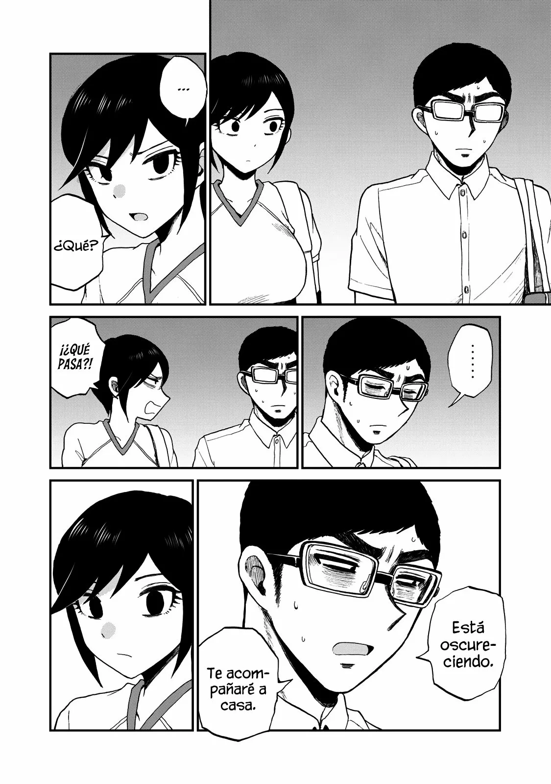 Arakure Ojousama Wa MonMon Shiteiru Capítulo 24 - Page 23