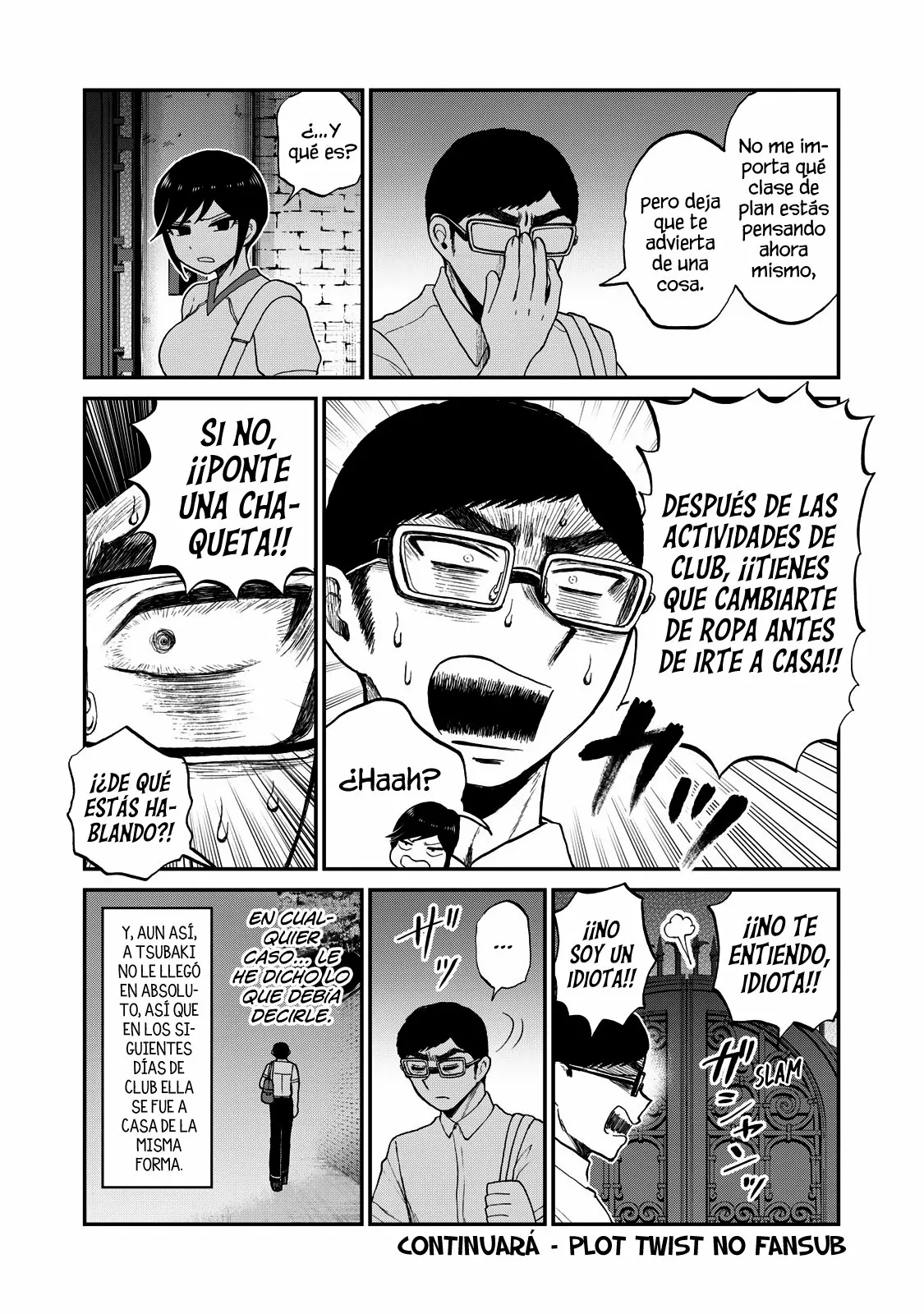 Arakure Ojousama Wa MonMon Shiteiru Capítulo 24 - Page 25