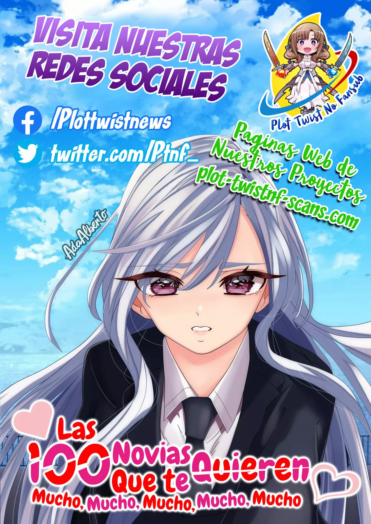 Arakure Ojousama Wa MonMon Shiteiru Capítulo 24 - Page 28