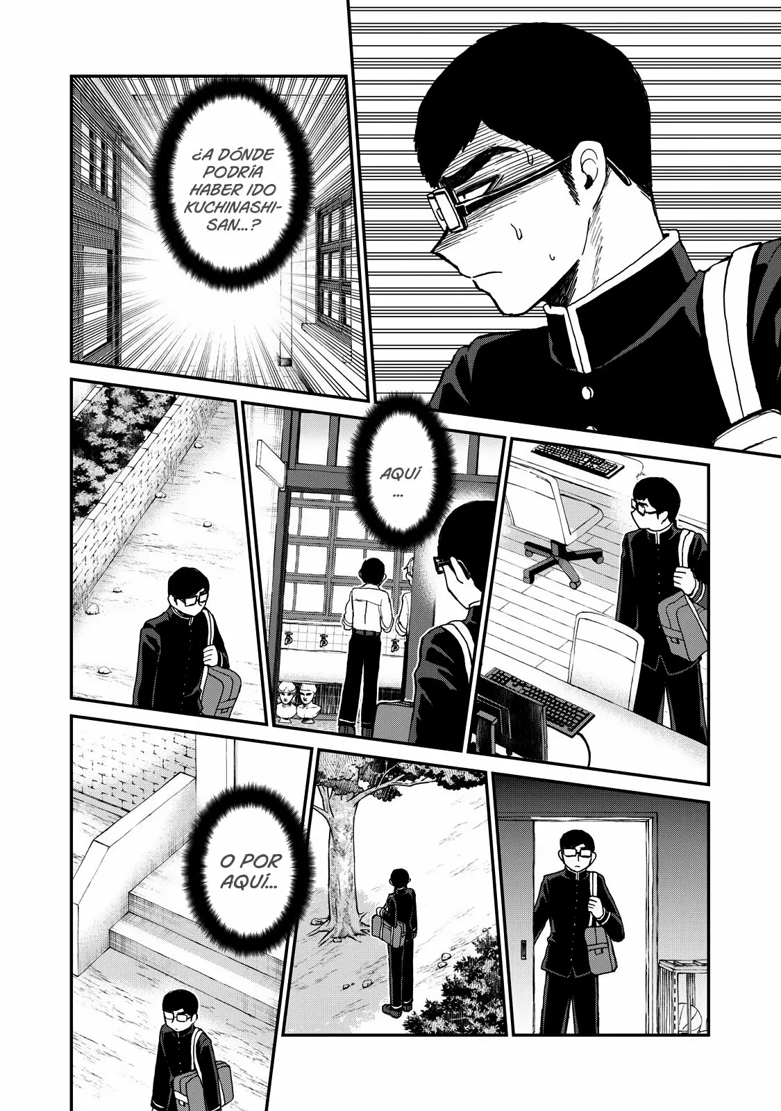 Arakure Ojousama Wa MonMon Shiteiru Capítulo 29 - Page 17