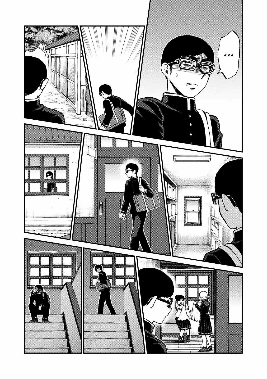 Arakure Ojousama Wa MonMon Shiteiru Capítulo 29 - Page 18