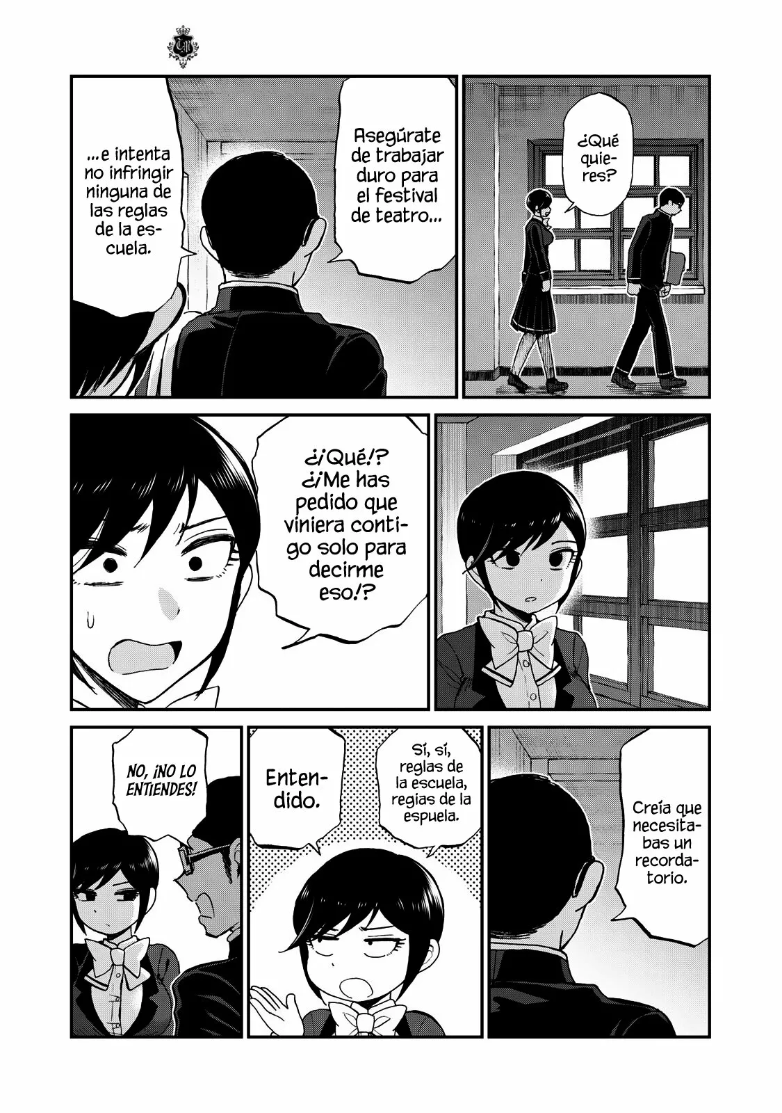 Arakure Ojousama Wa MonMon Shiteiru Capítulo 29 - Page 22
