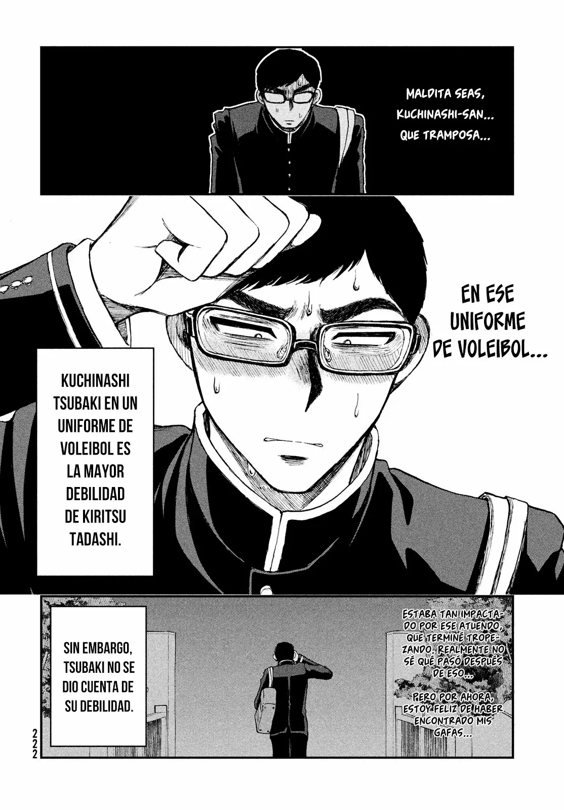 Arakure Ojousama Wa MonMon Shiteiru Capítulo 3 - Page 23