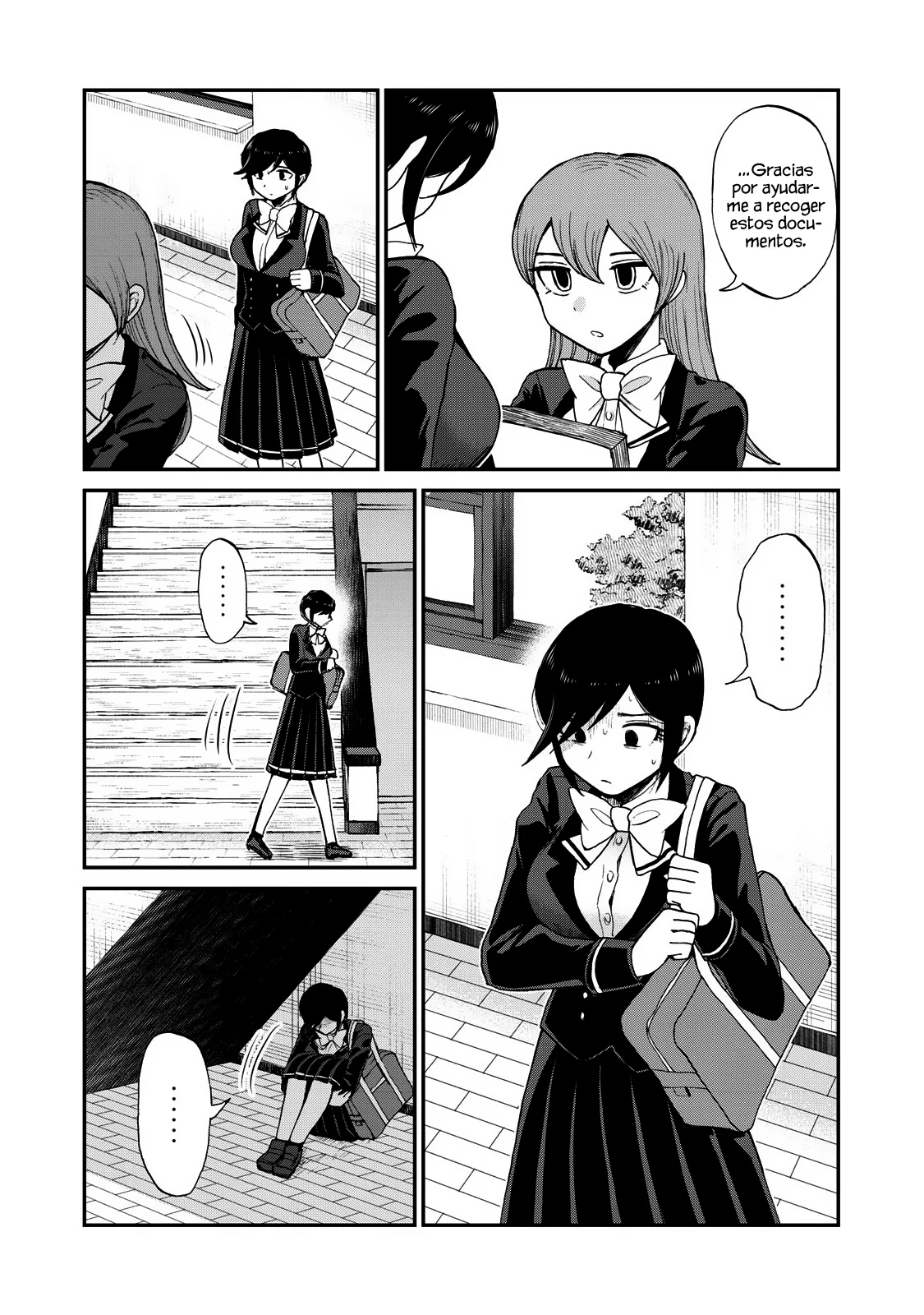 Arakure Ojousama Wa MonMon Shiteiru Capítulo 31 - Page 20