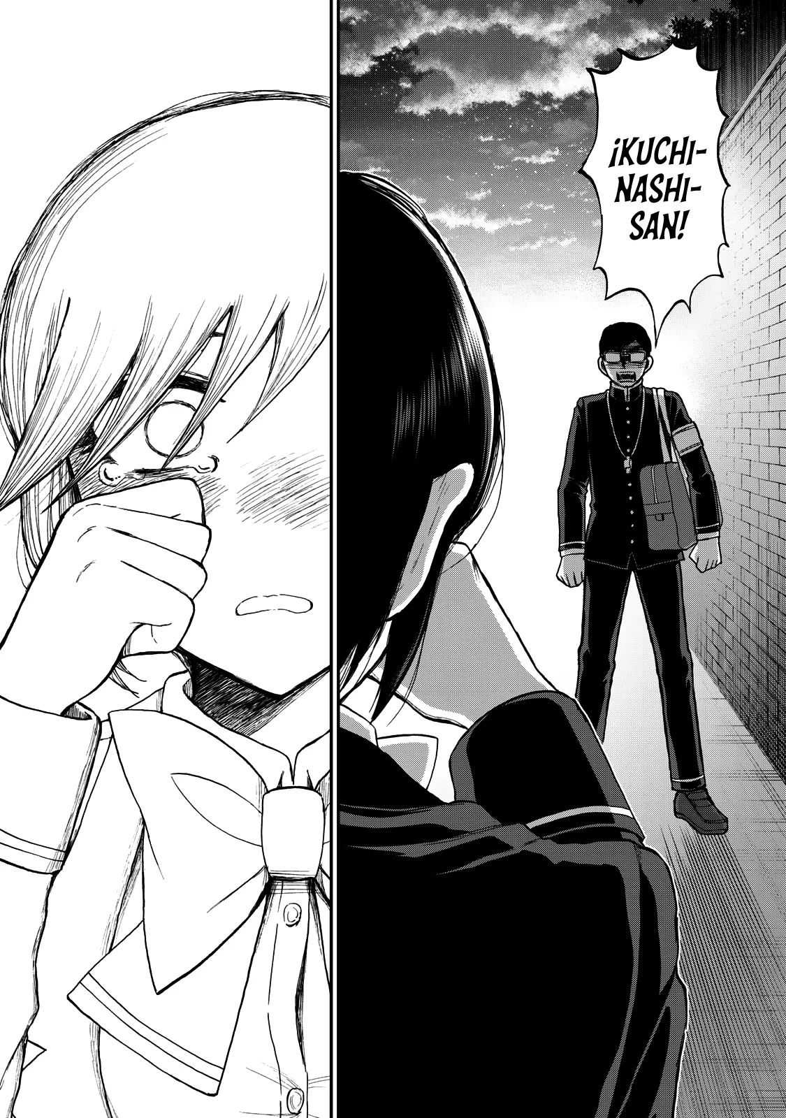 Arakure Ojousama Wa MonMon Shiteiru Capítulo 32 - Page 24