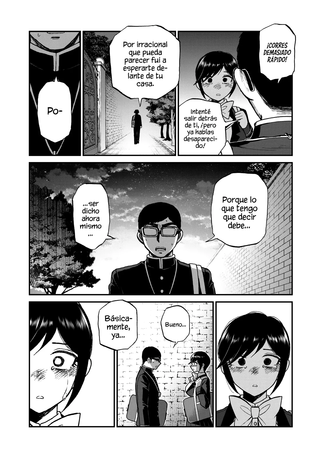 Arakure Ojousama Wa MonMon Shiteiru Capítulo 32 - Page 25