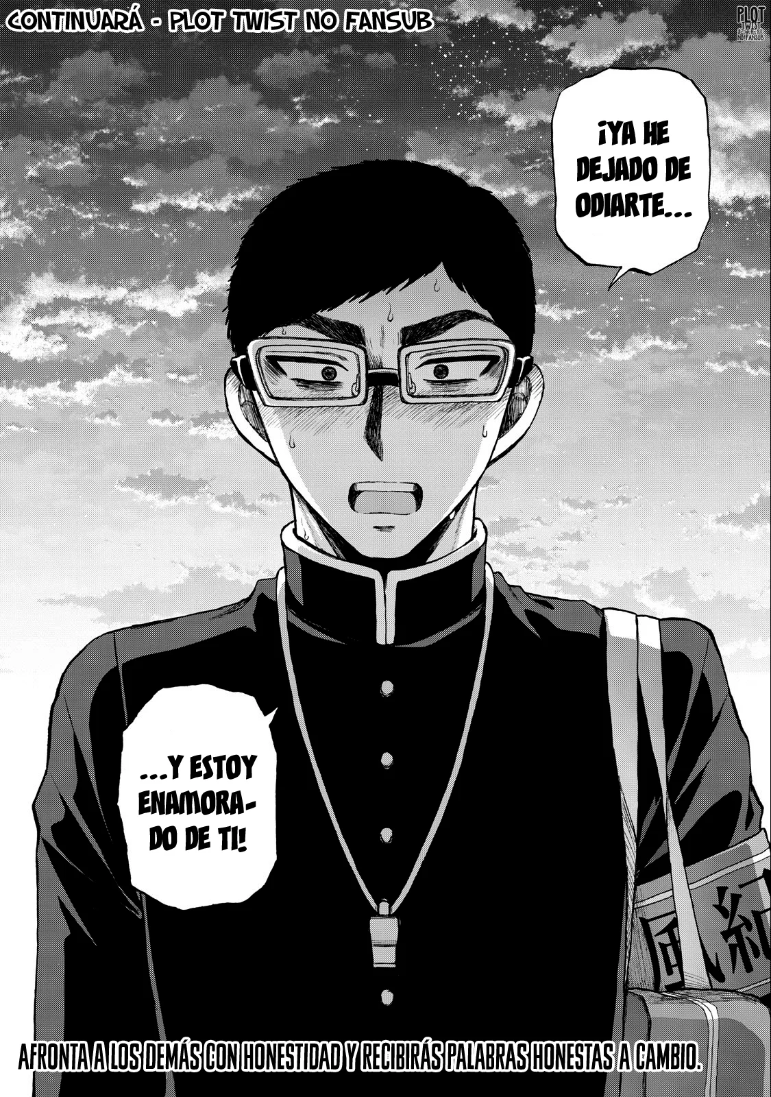 Arakure Ojousama Wa MonMon Shiteiru Capítulo 32 - Page 26