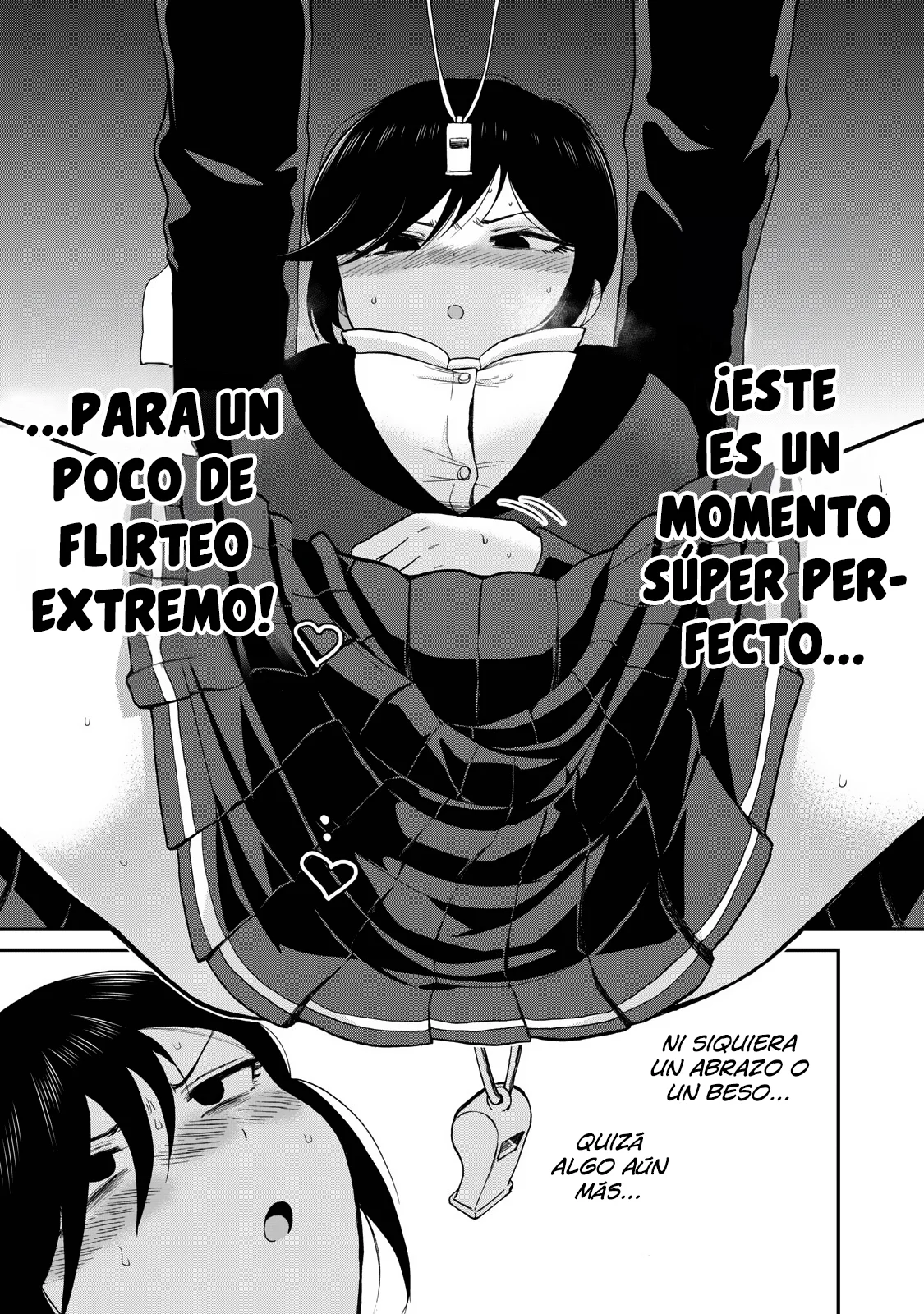 Arakure Ojousama Wa MonMon Shiteiru Capítulo 37 - Page 14