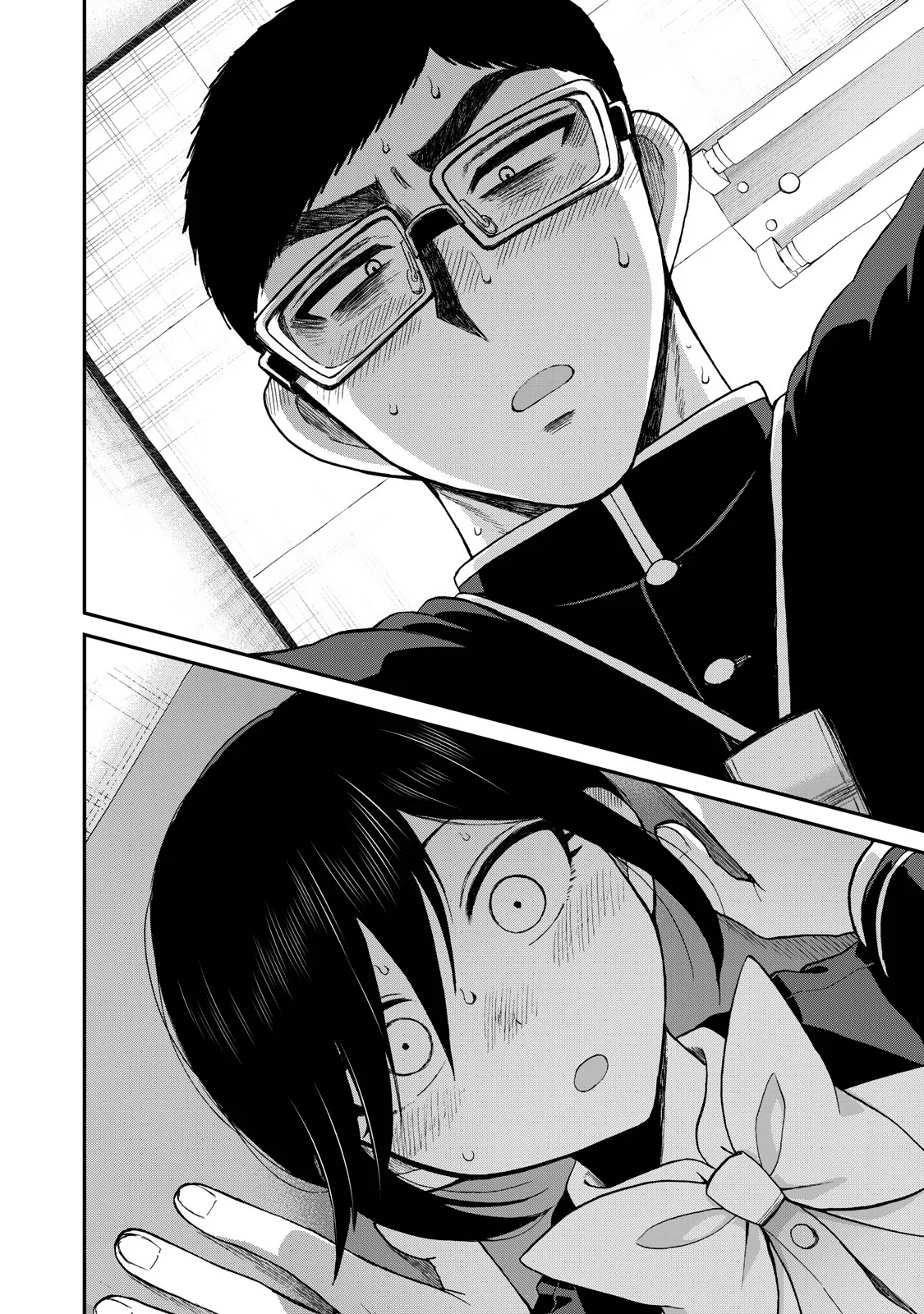 Arakure Ojousama Wa MonMon Shiteiru Capítulo 37 - Page 15