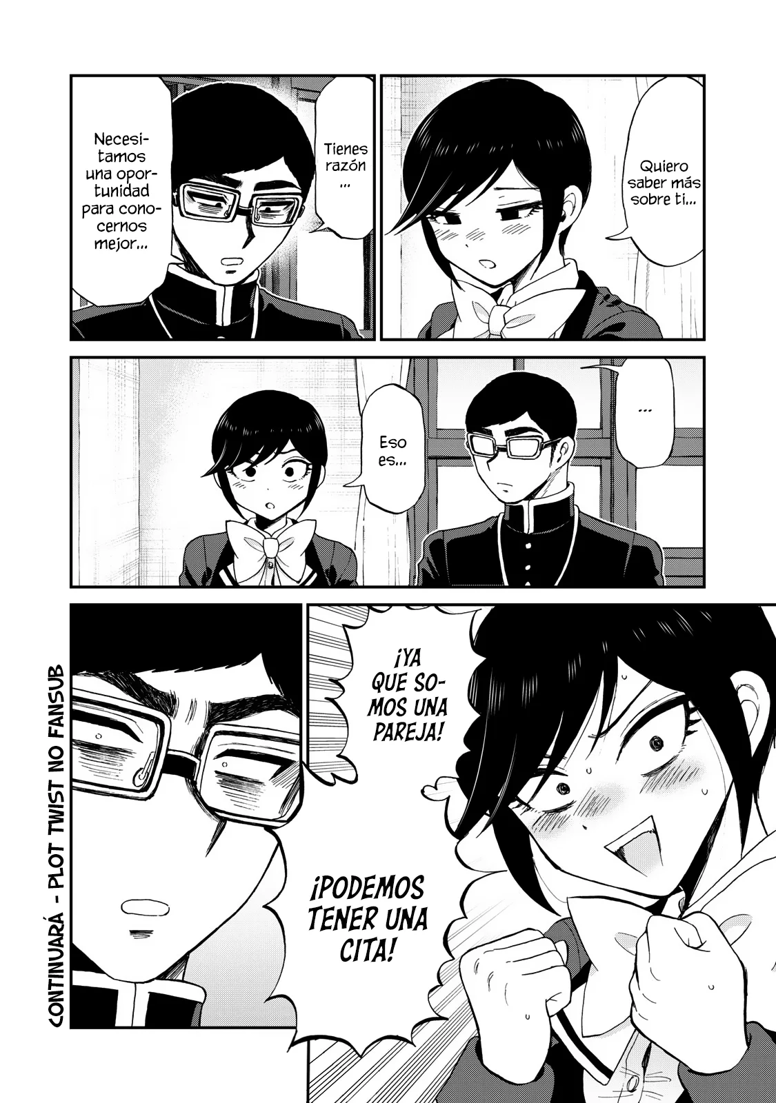 Arakure Ojousama Wa MonMon Shiteiru Capítulo 37 - Page 23