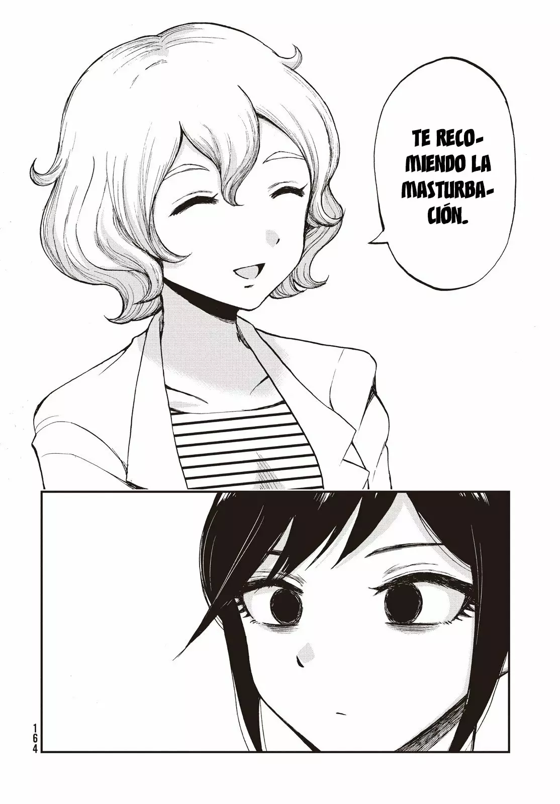 Arakure Ojousama Wa MonMon Shiteiru Capítulo 4 - Page 7