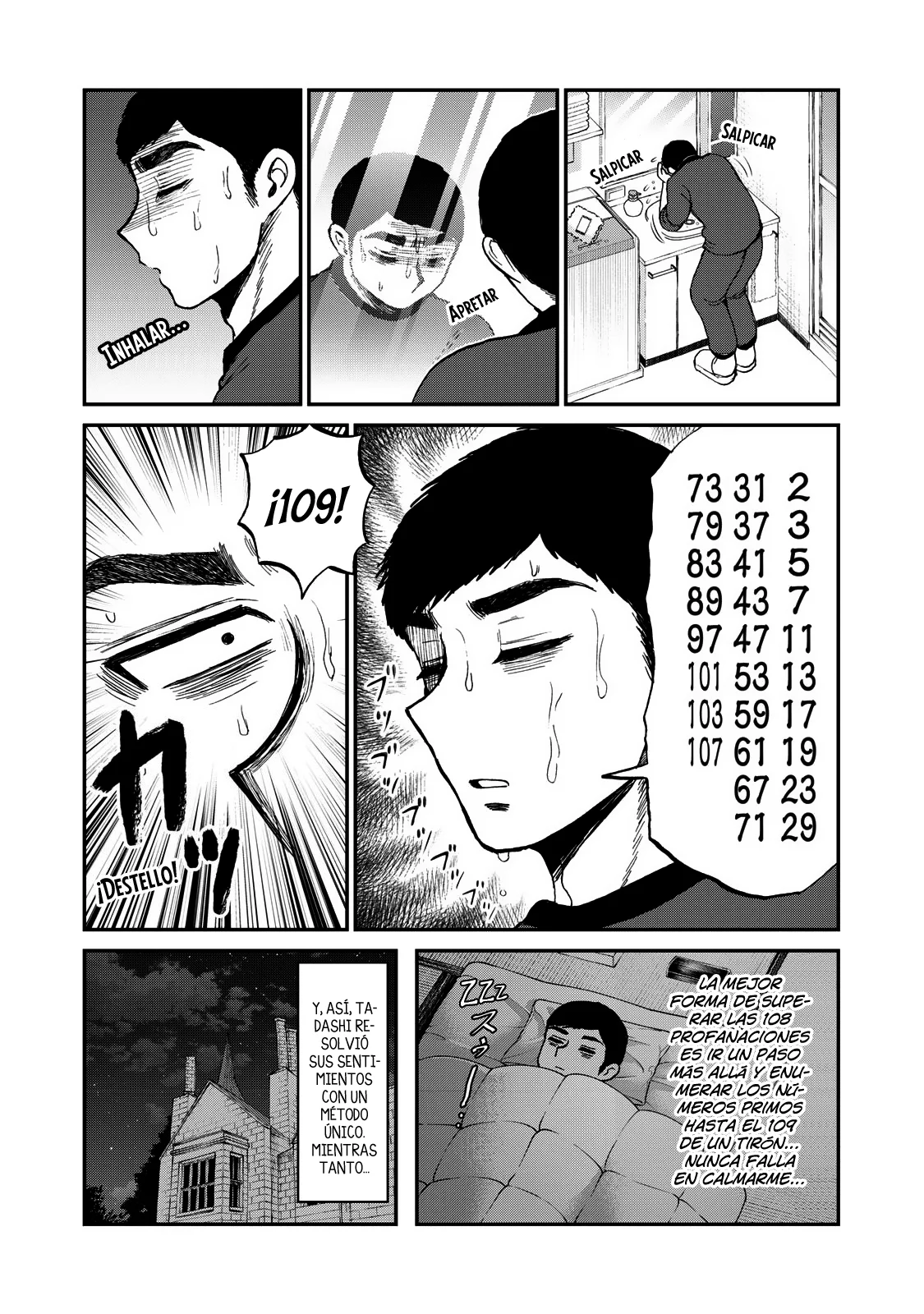 Arakure Ojousama Wa MonMon Shiteiru Capítulo 40 - Page 6