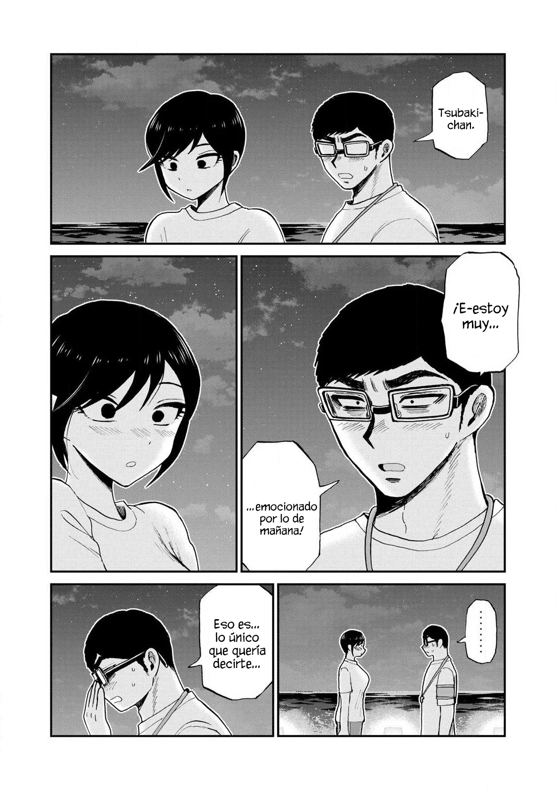 Arakure Ojousama Wa MonMon Shiteiru Capítulo 43 - Page 19