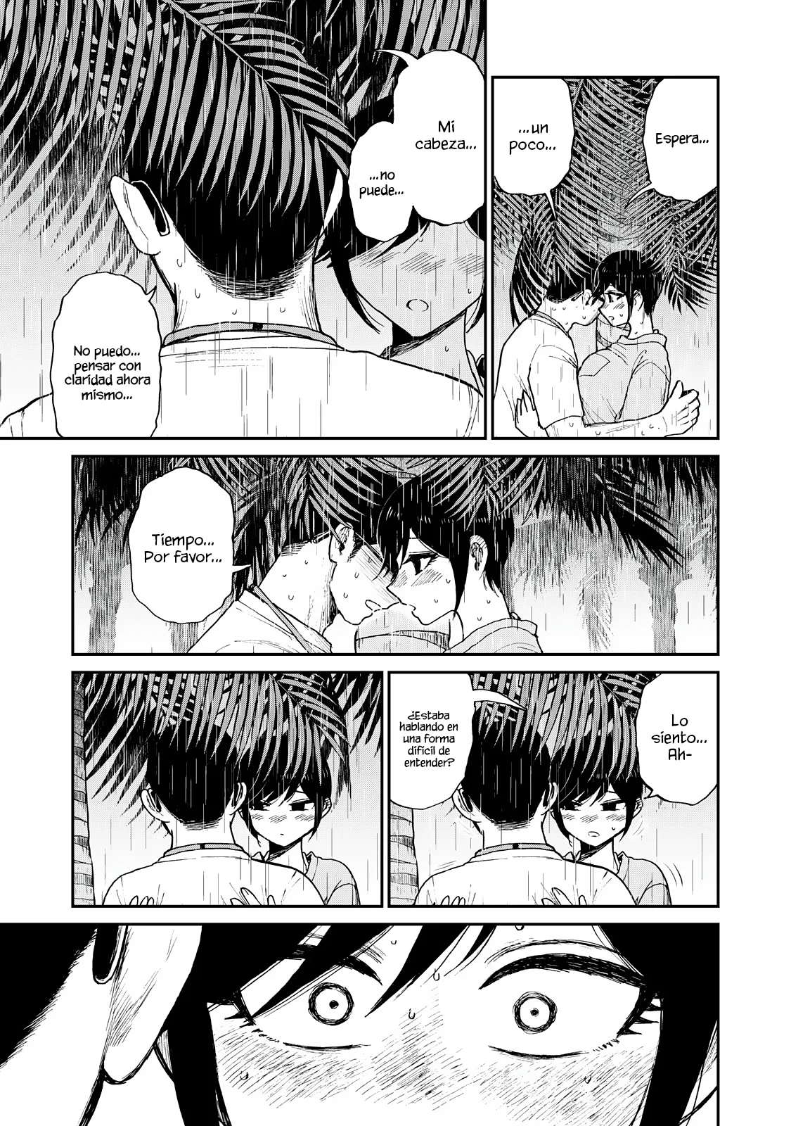Arakure Ojousama Wa MonMon Shiteiru Capítulo 45 - Page 20