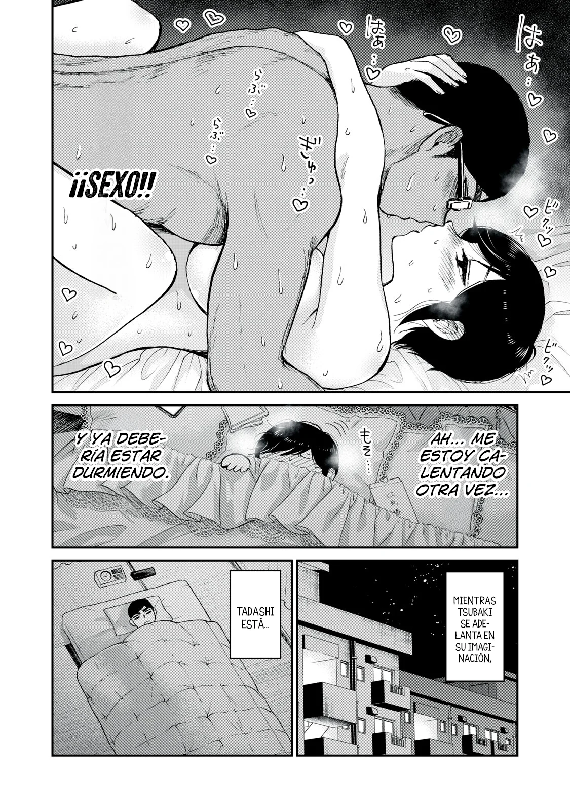 Arakure Ojousama Wa MonMon Shiteiru Capítulo 47 - Page 15