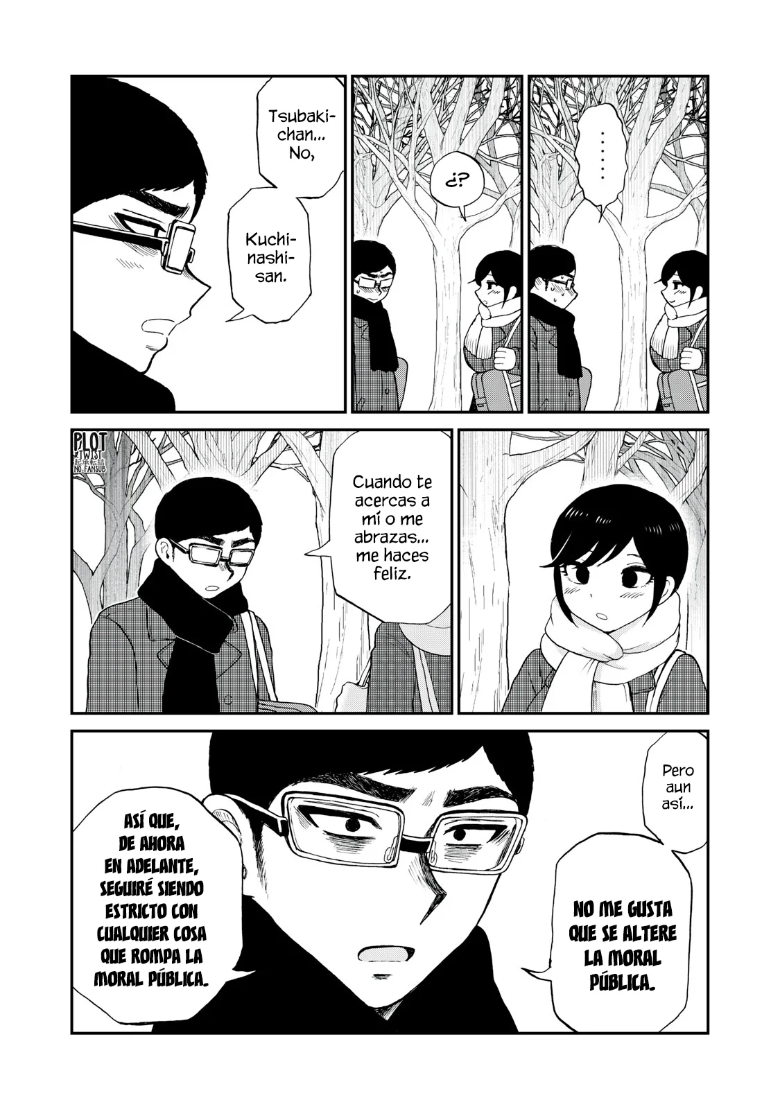 Arakure Ojousama Wa MonMon Shiteiru Capítulo 47 - Page 23