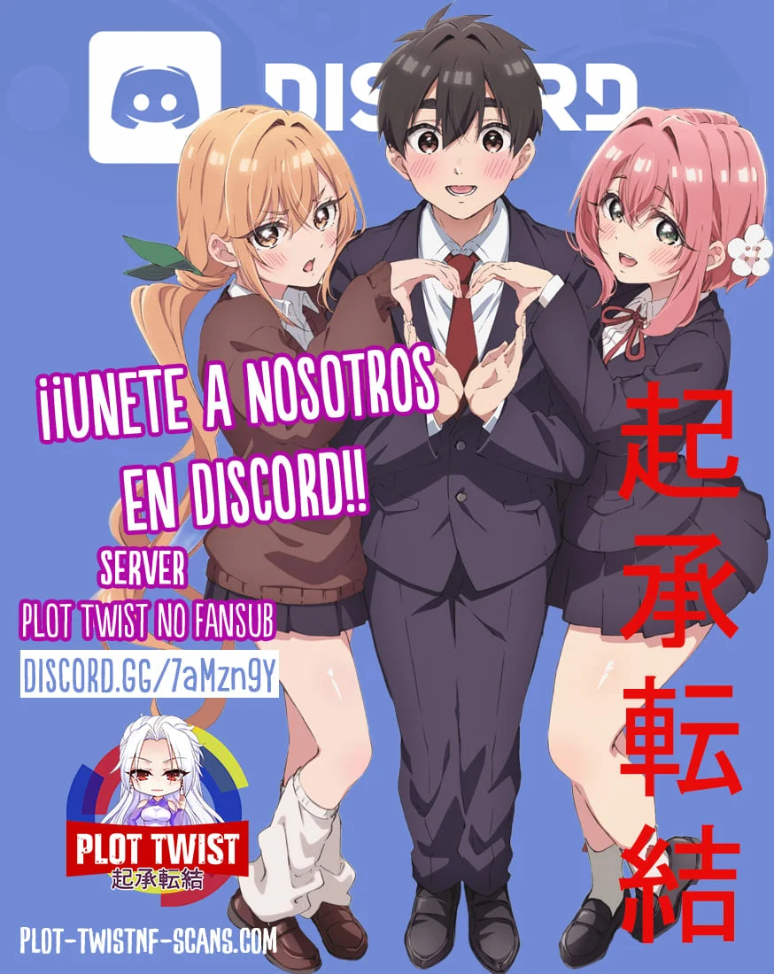 Arakure Ojousama Wa MonMon Shiteiru Capítulo 47 - Page 26