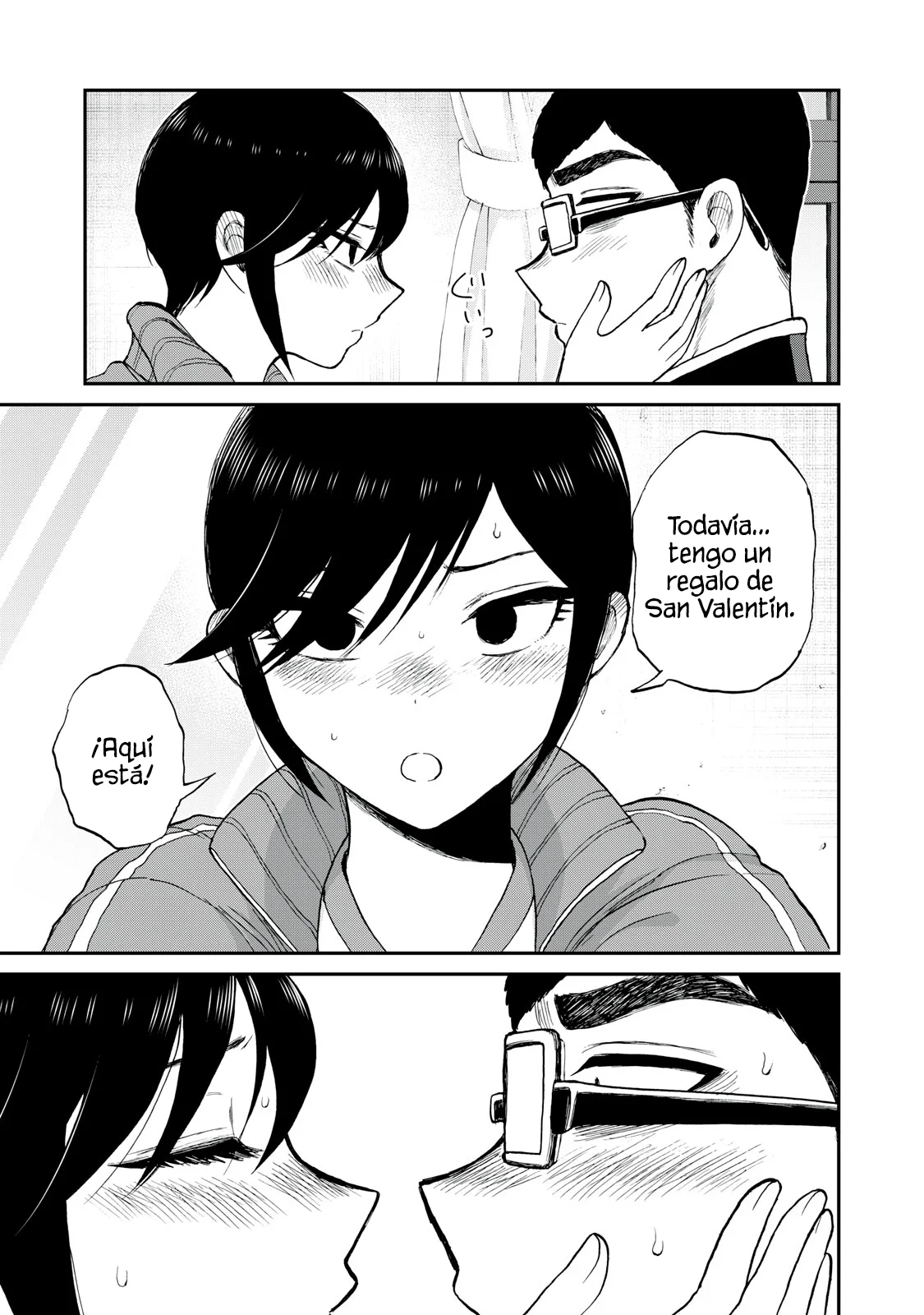 Arakure Ojousama Wa MonMon Shiteiru Capítulo 48 - Page 22